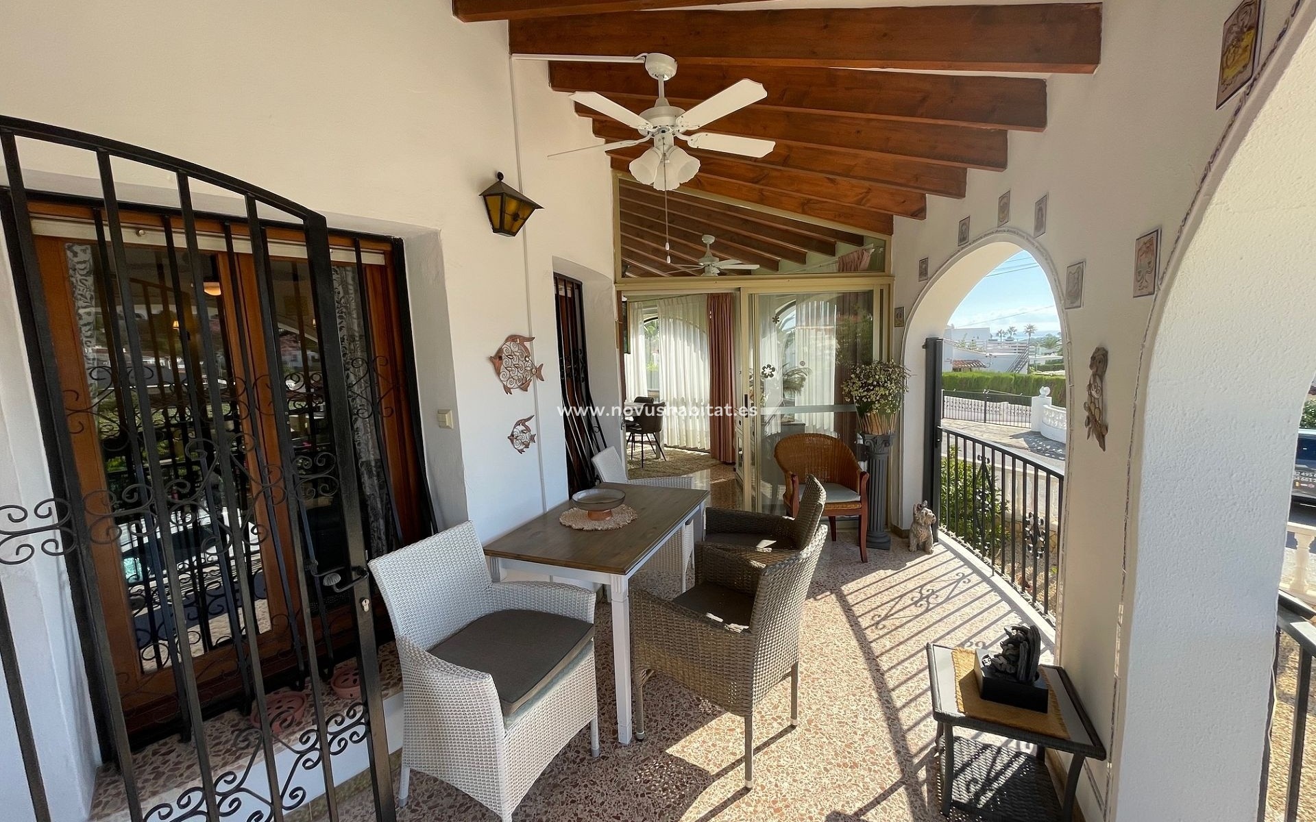 Sprzedaż - Detached Villa - L'alfas Del Pi
