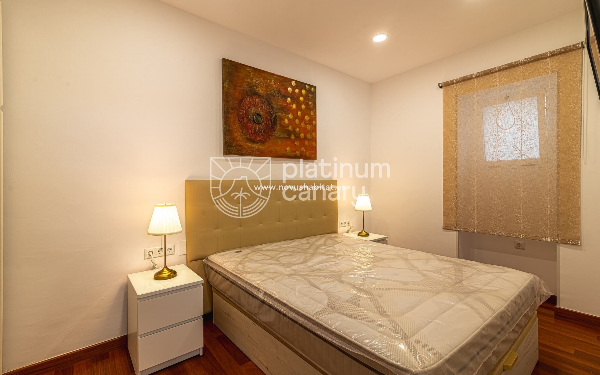 Sprzedaż - house - Arico - Santa Cruz de Tenerife