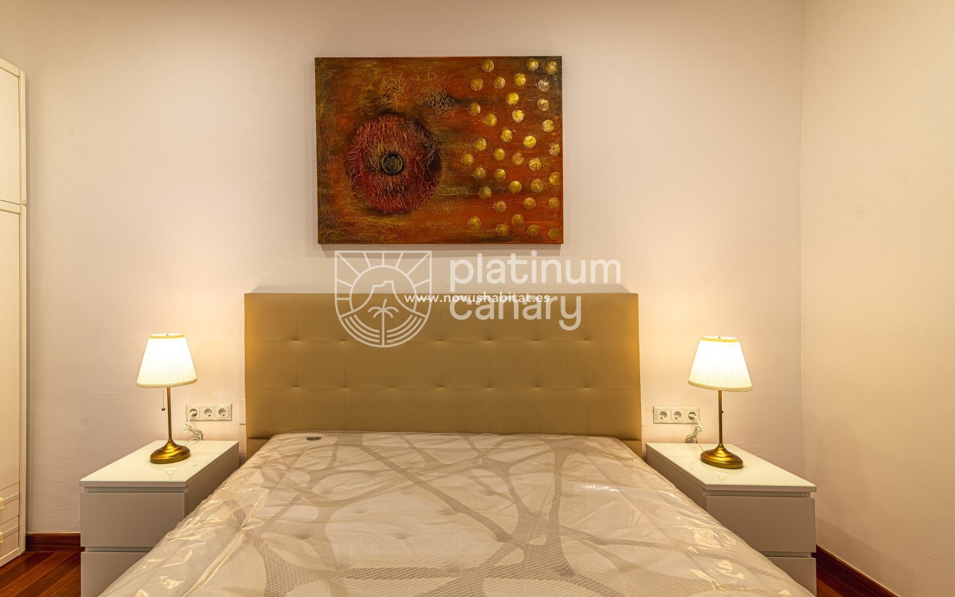 Sprzedaż - house - Arico - Santa Cruz de Tenerife