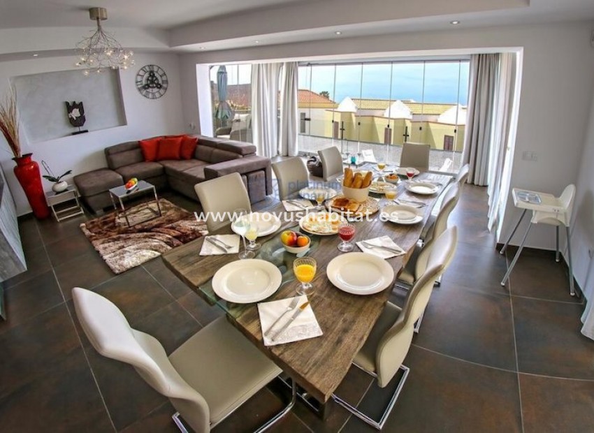 Sprzedaż - house - Chayofa - Santa Cruz de Tenerife