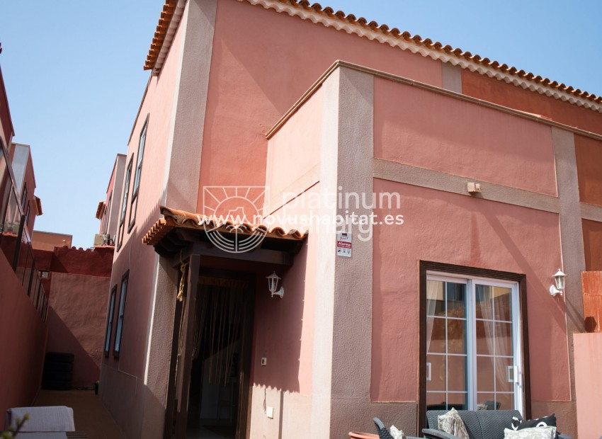 Sprzedaż - house - Costa Del Silencio - Santa Cruz Tenerife