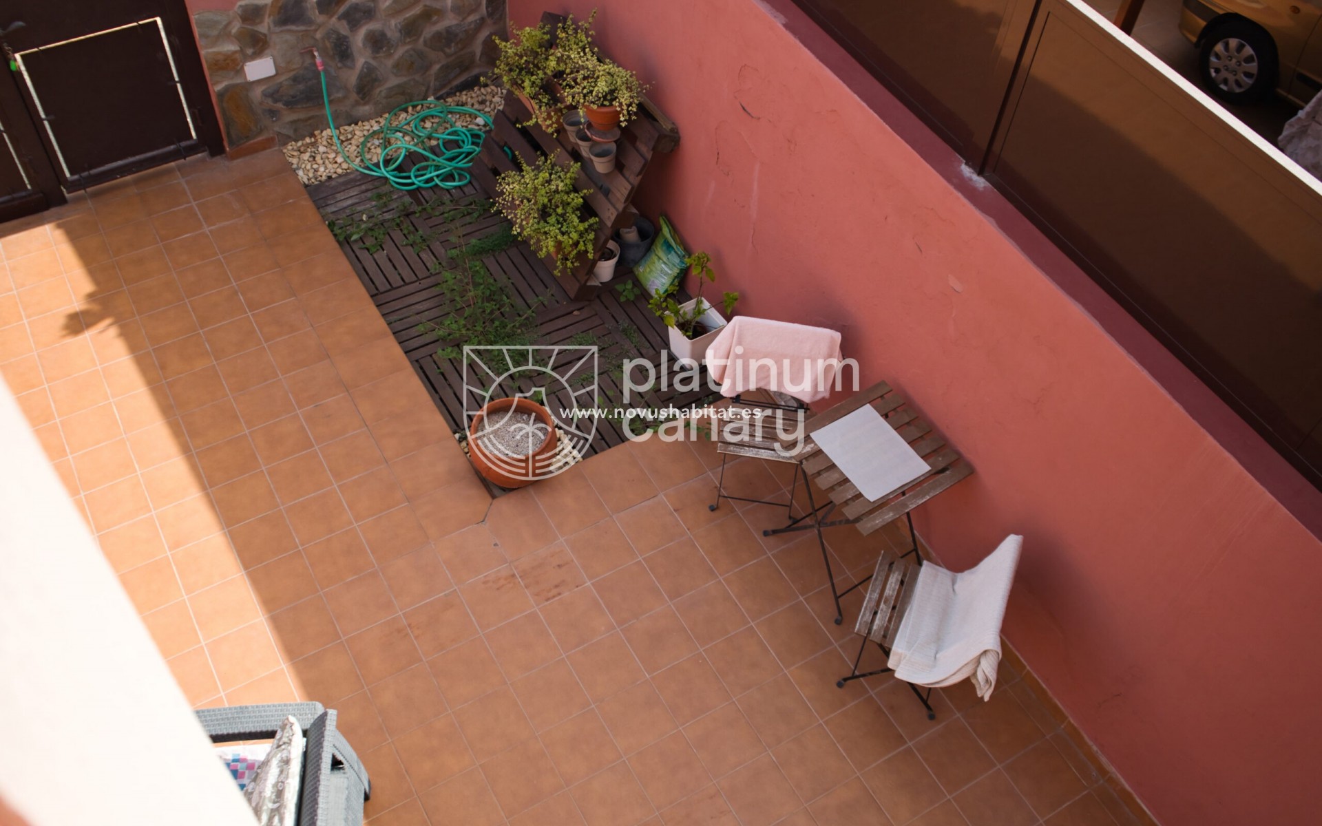 Sprzedaż - house - Costa Del Silencio - Santa Cruz Tenerife