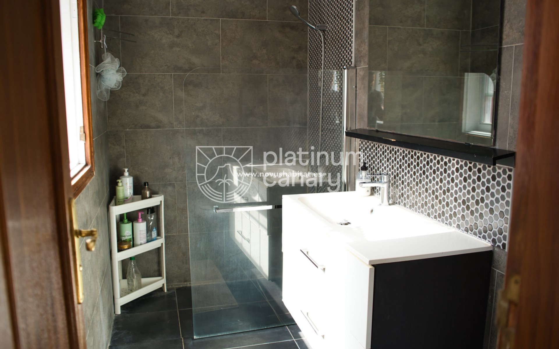 Sprzedaż - house - Costa Del Silencio - Santa Cruz Tenerife