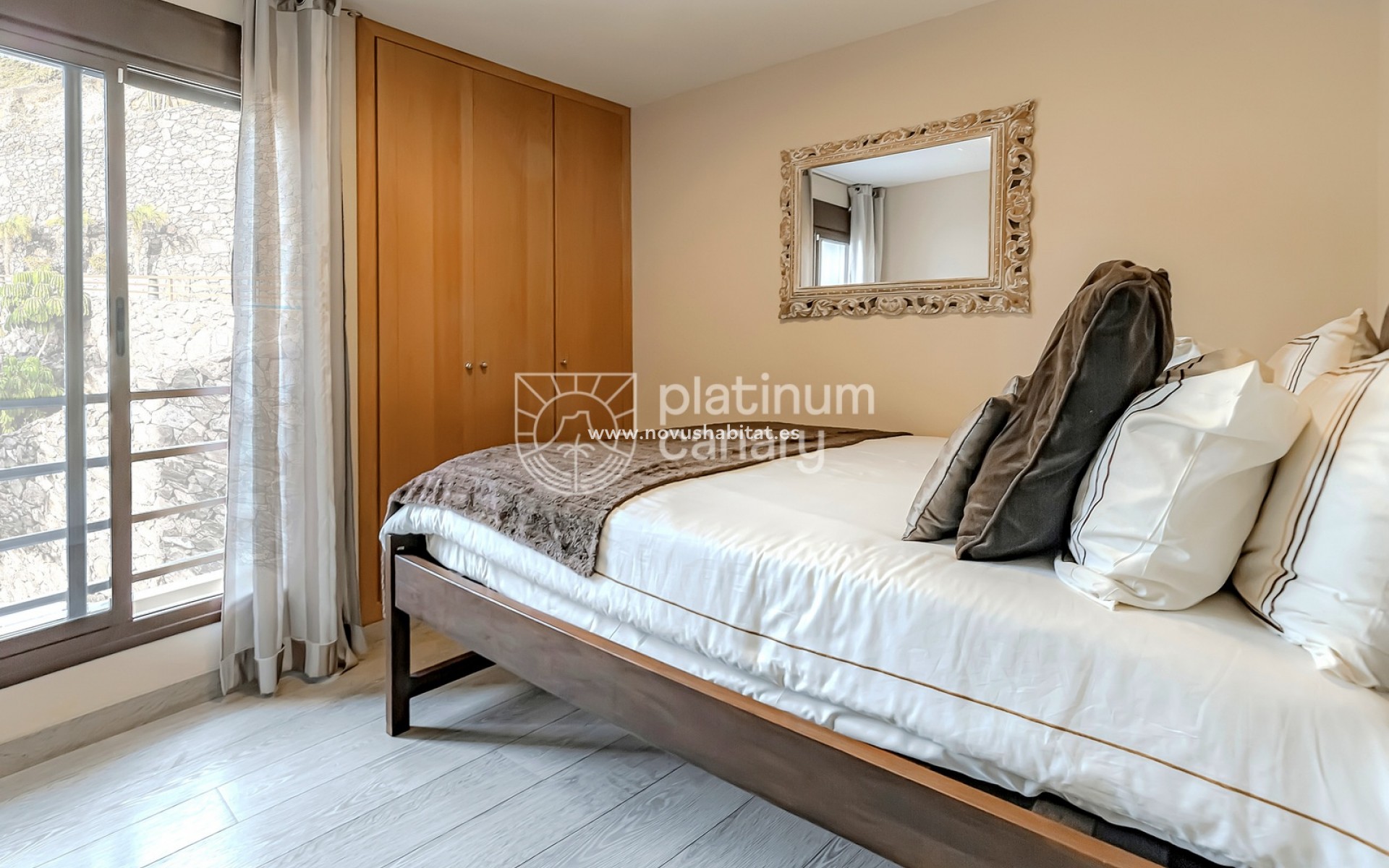 Sprzedaż - house - Fanabe - Santa Cruz Tenerife