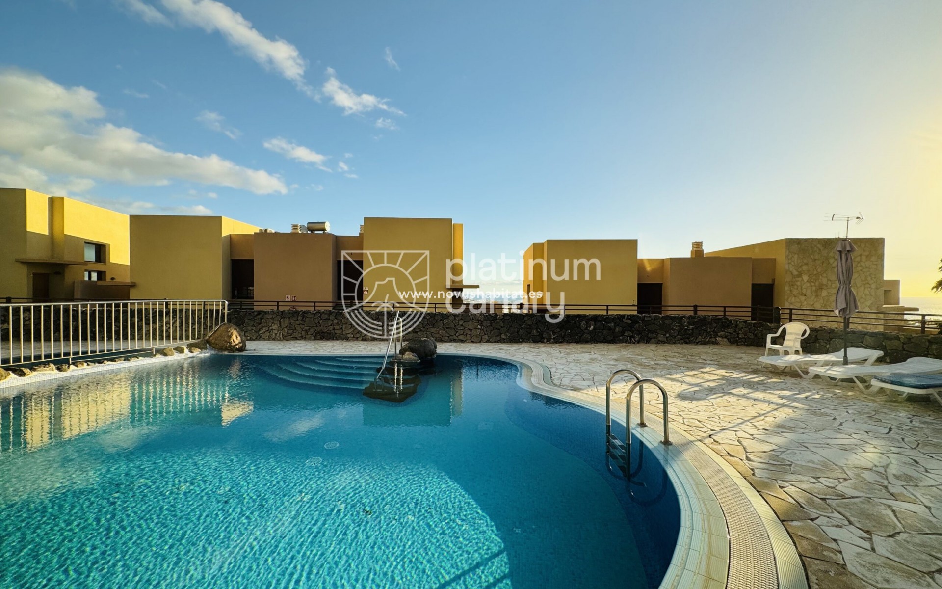 Sprzedaż - house - Fanabe - Santa Cruz Tenerife