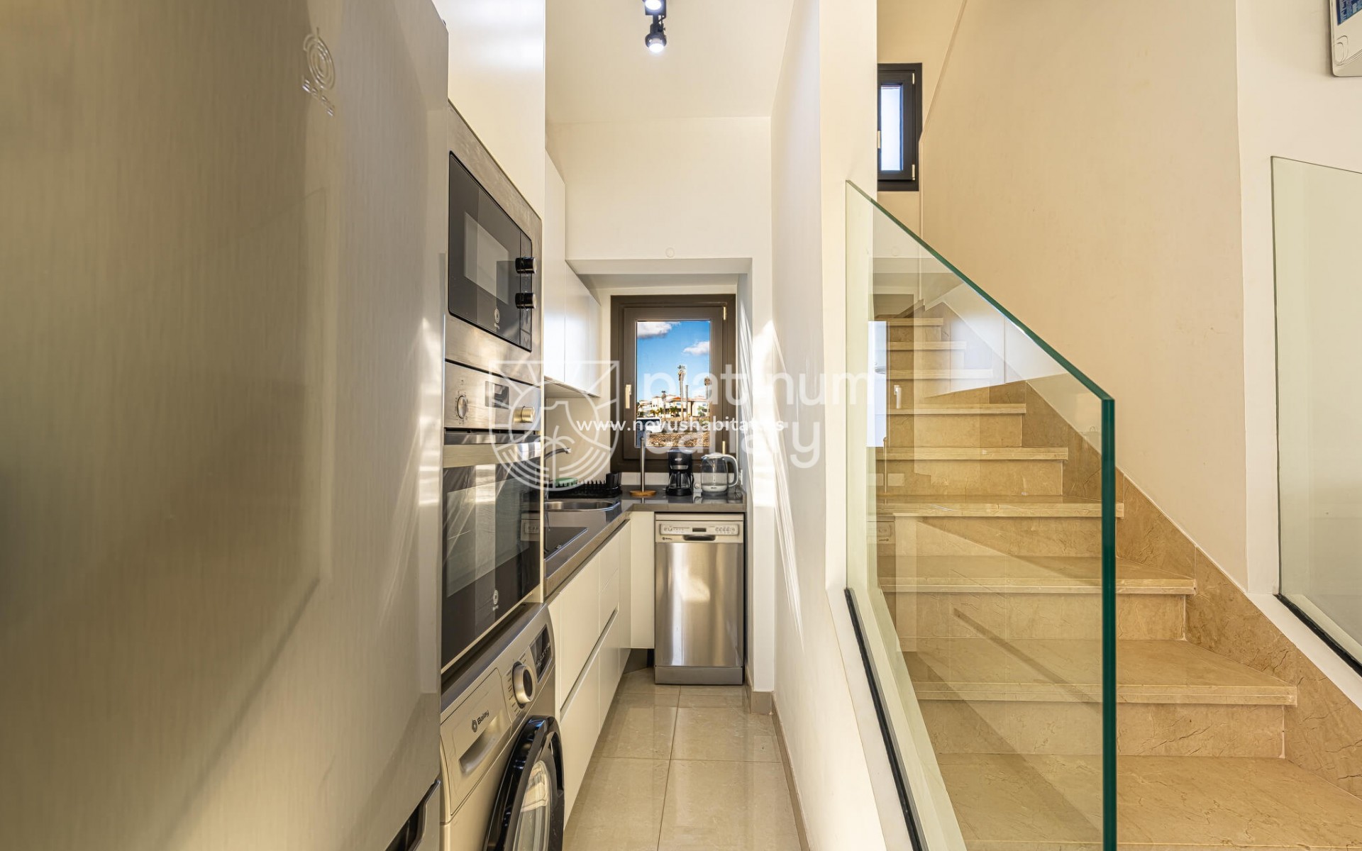 Sprzedaż - house - Golf Del Sur - Santa Cruz de Tenerife