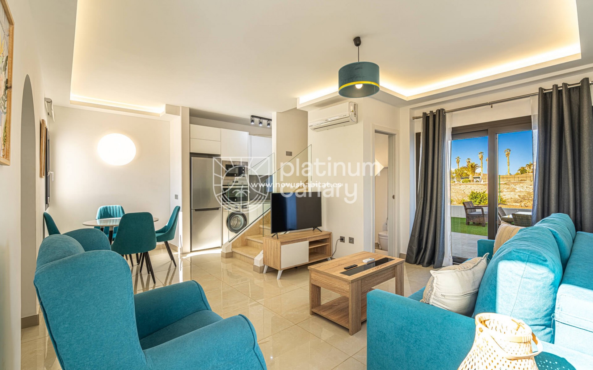 Sprzedaż - house - Golf Del Sur - Santa Cruz de Tenerife