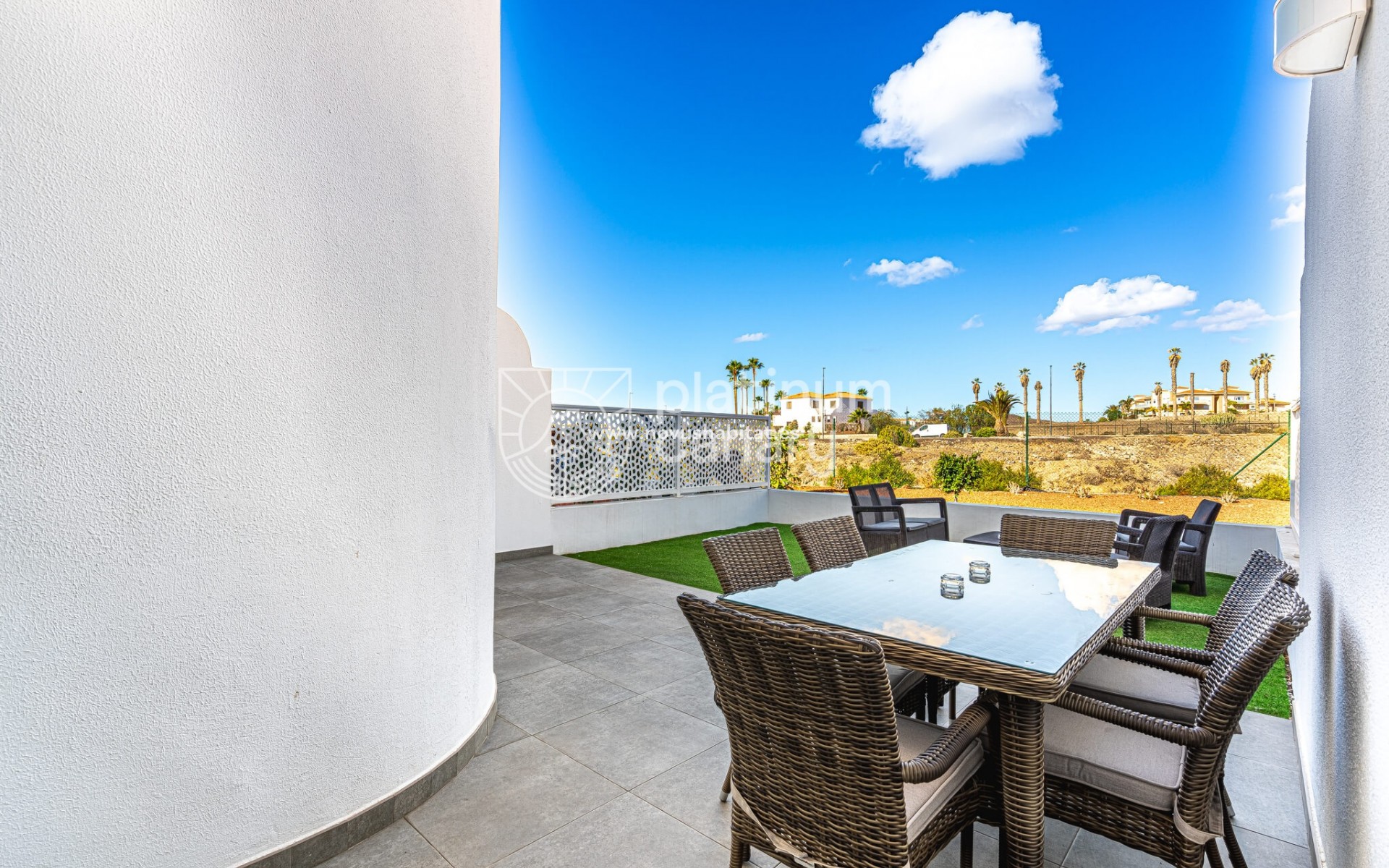 Sprzedaż - house - Golf Del Sur - Santa Cruz de Tenerife