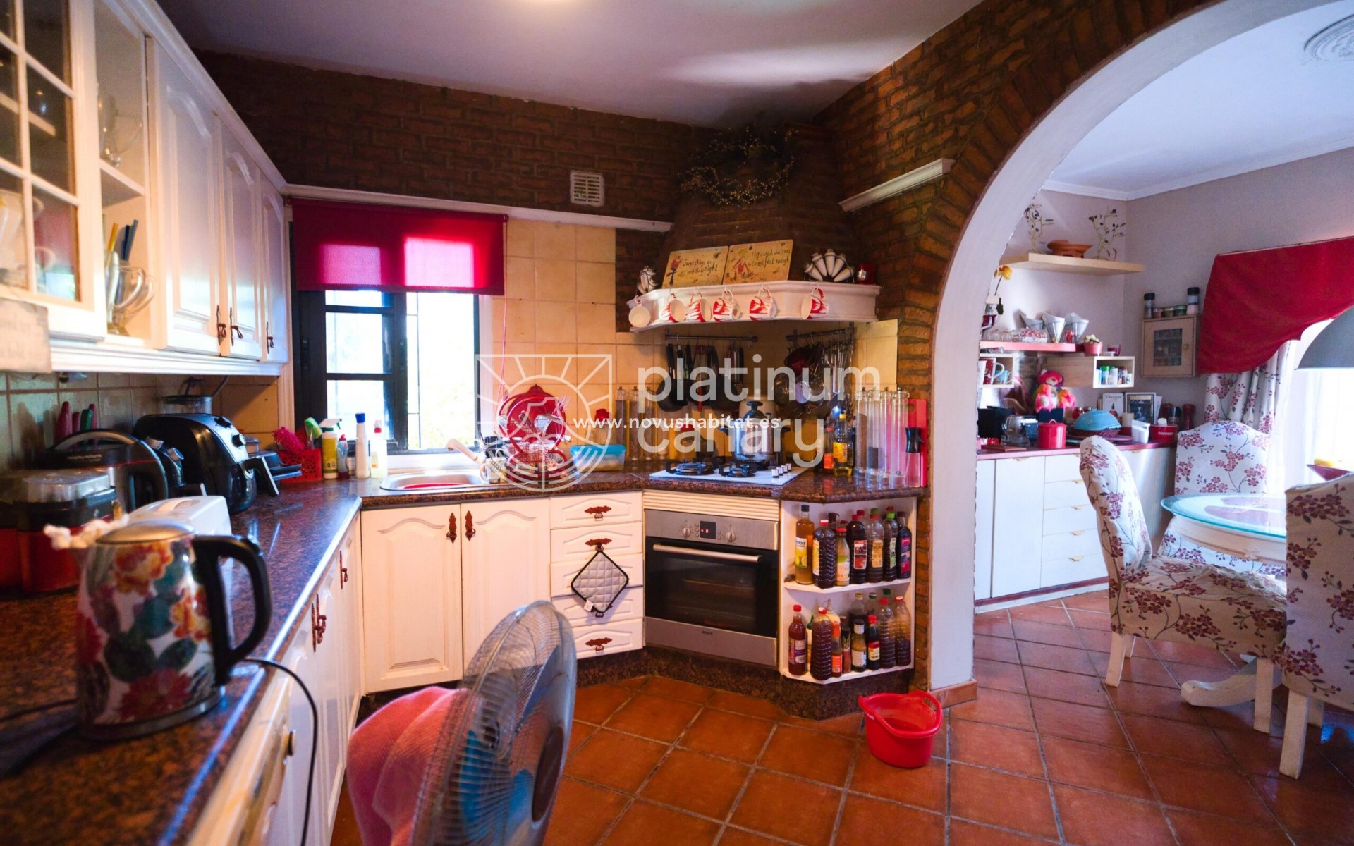 Sprzedaż - house - Granadilla de Abona - Santa Cruz de Tenerife