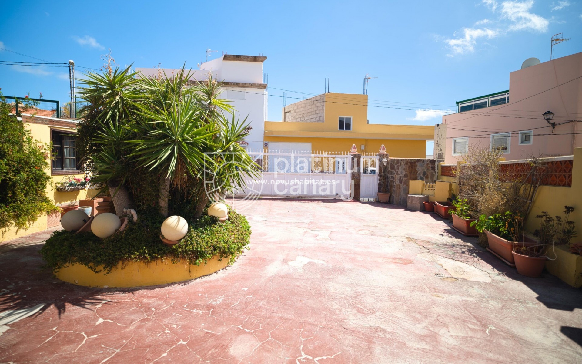 Sprzedaż - house - Granadilla de Abona - Santa Cruz de Tenerife