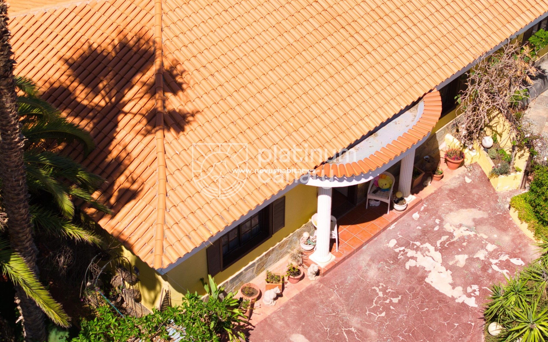 Sprzedaż - house - Granadilla de Abona - Santa Cruz Tenerife