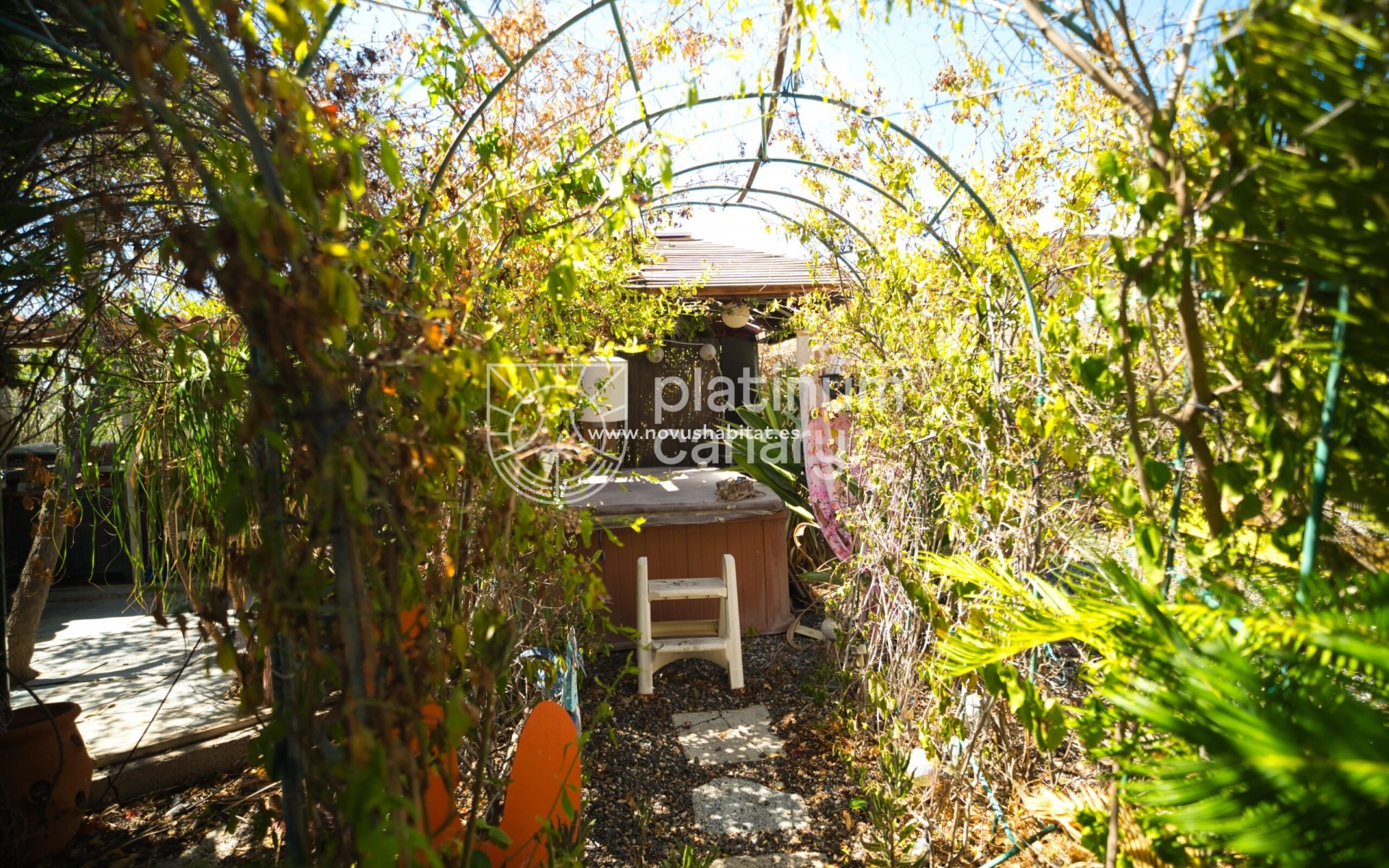 Sprzedaż - house - Granadilla de Abona - Santa Cruz Tenerife