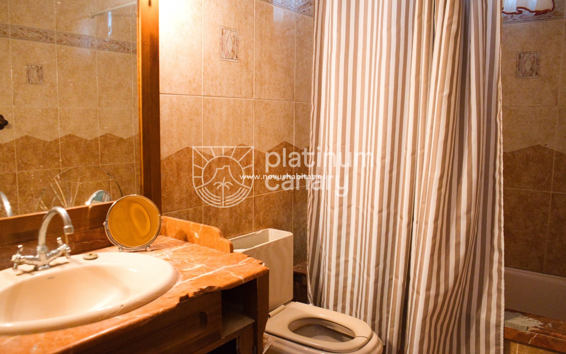 Sprzedaż - house - La Orotava - Santa Cruz Tenerife