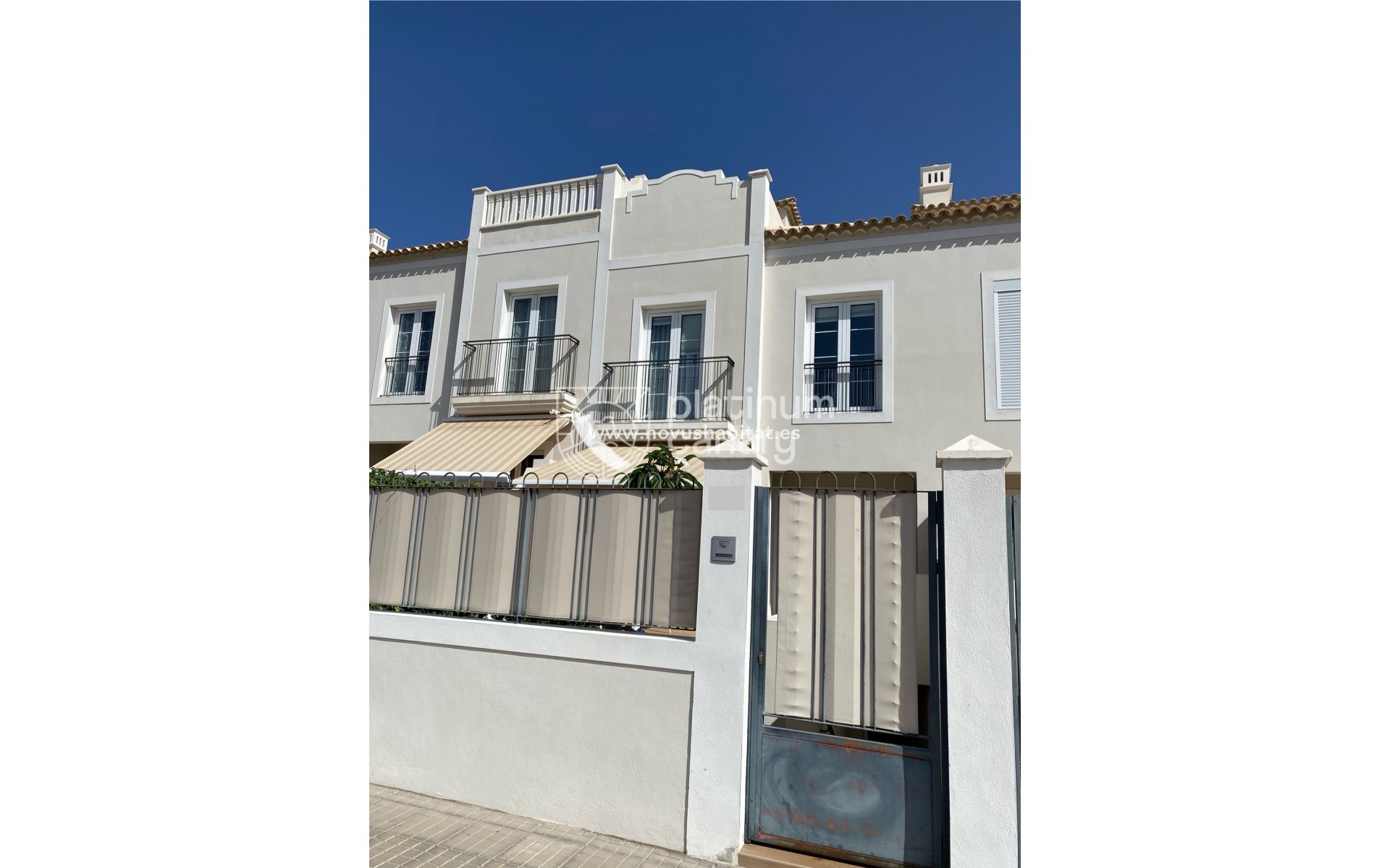 Sprzedaż - house - Los Cristianos - Santa Cruz Tenerife