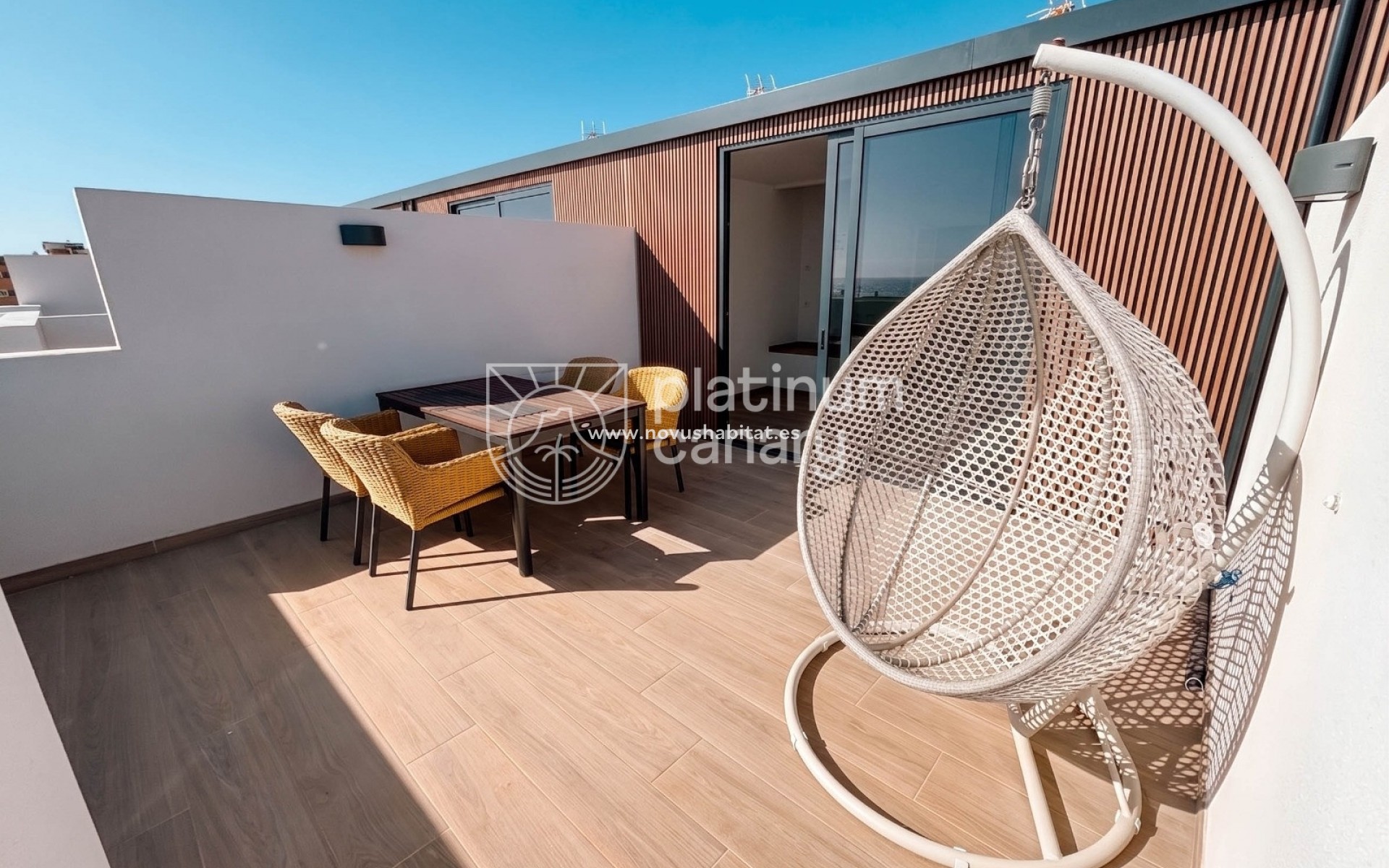 Sprzedaż - house - Playa San Juan - Santa Cruz de Tenerife