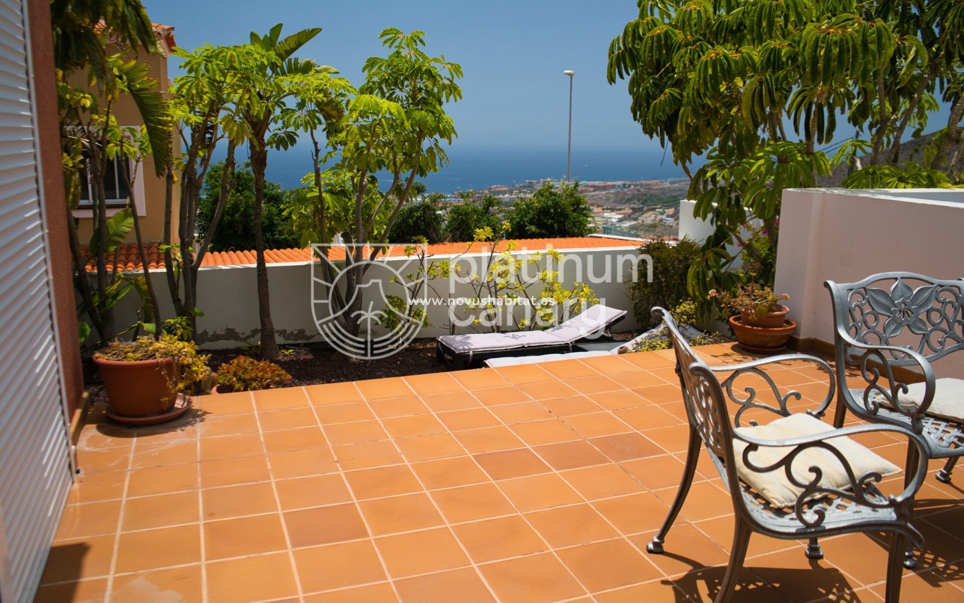 Sprzedaż - house - Roque Del Conde - Santa Cruz de Tenerife