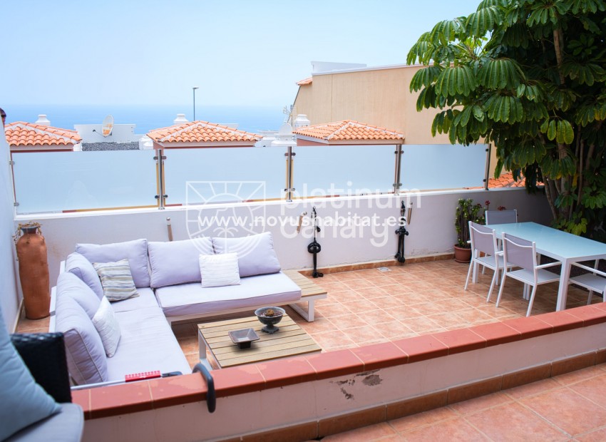 Sprzedaż - house - Roque Del Conde - Santa Cruz Tenerife