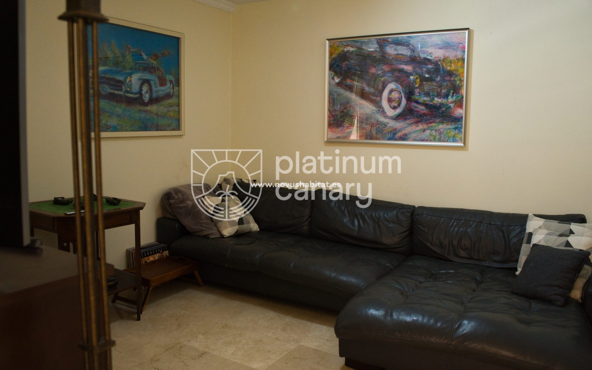 Sprzedaż - house - Roque Del Conde - Santa Cruz Tenerife