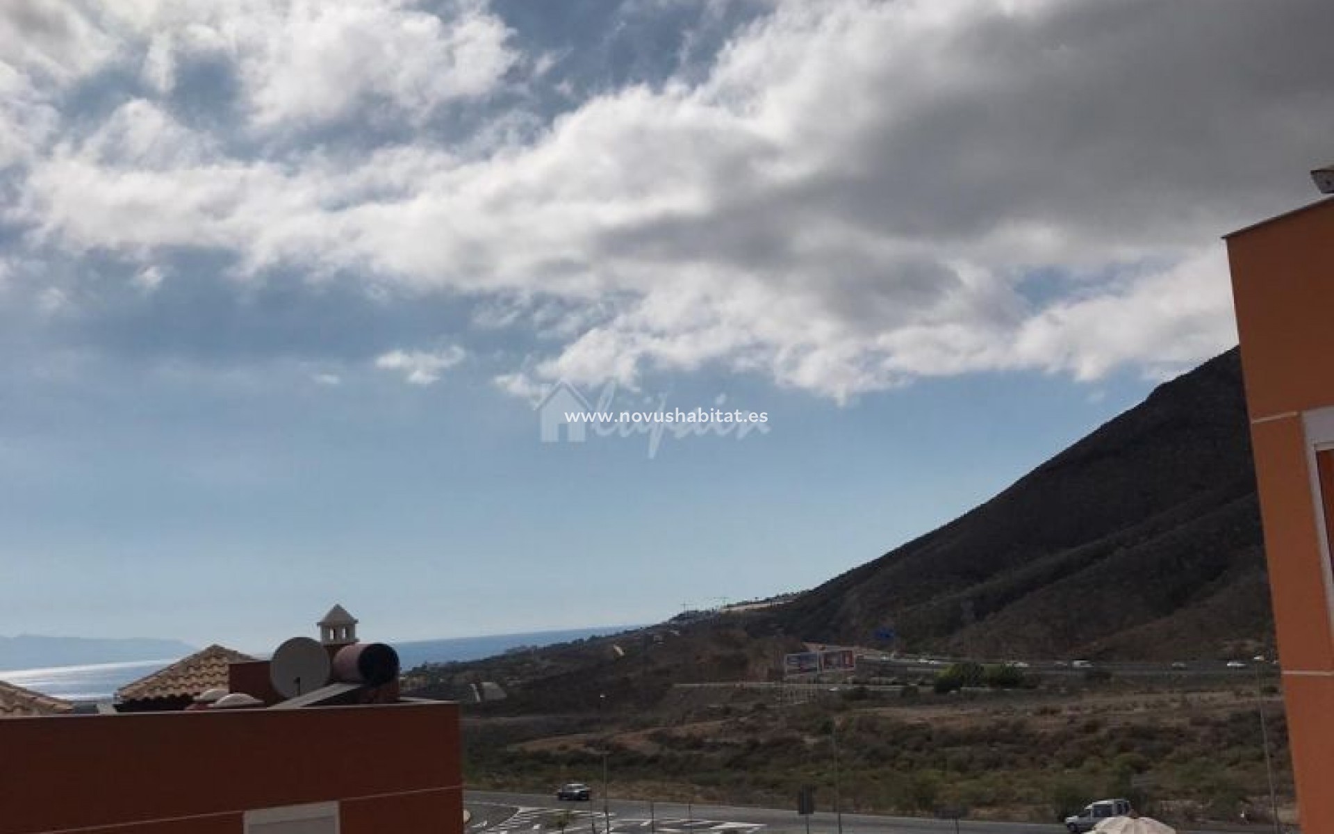 Sprzedaż - Kamienica - Los Cristianos - Mesetas Del Mar, Los Cristianos