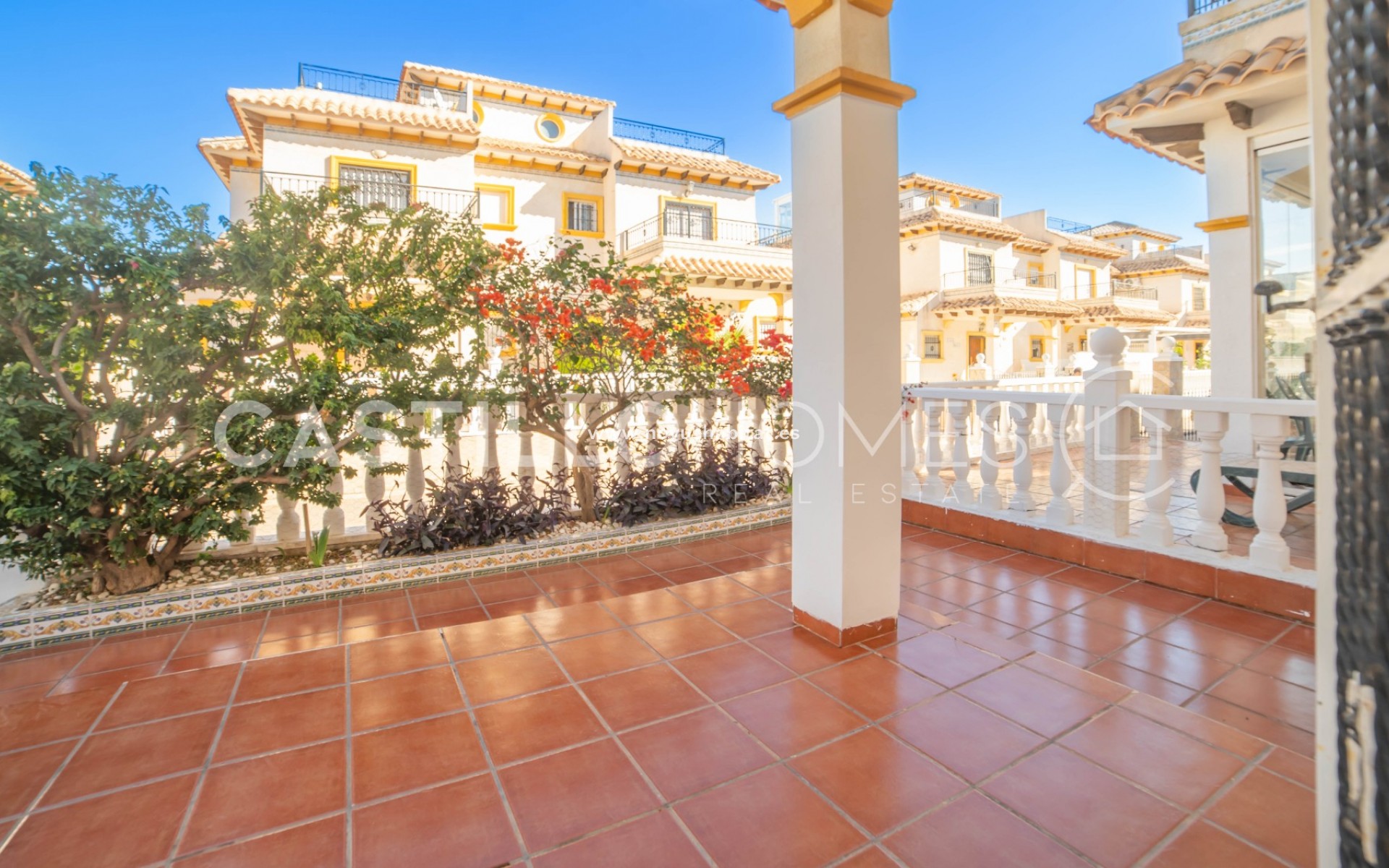 Sprzedaż - Kamienica - Orihuela Costa - La Regia