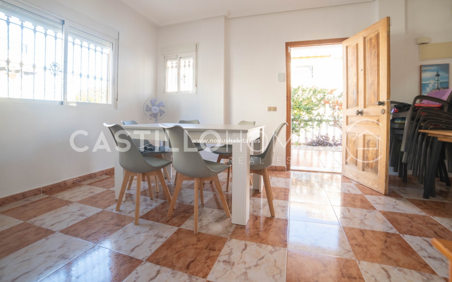 Sprzedaż - Kamienica - Orihuela Costa - La Regia