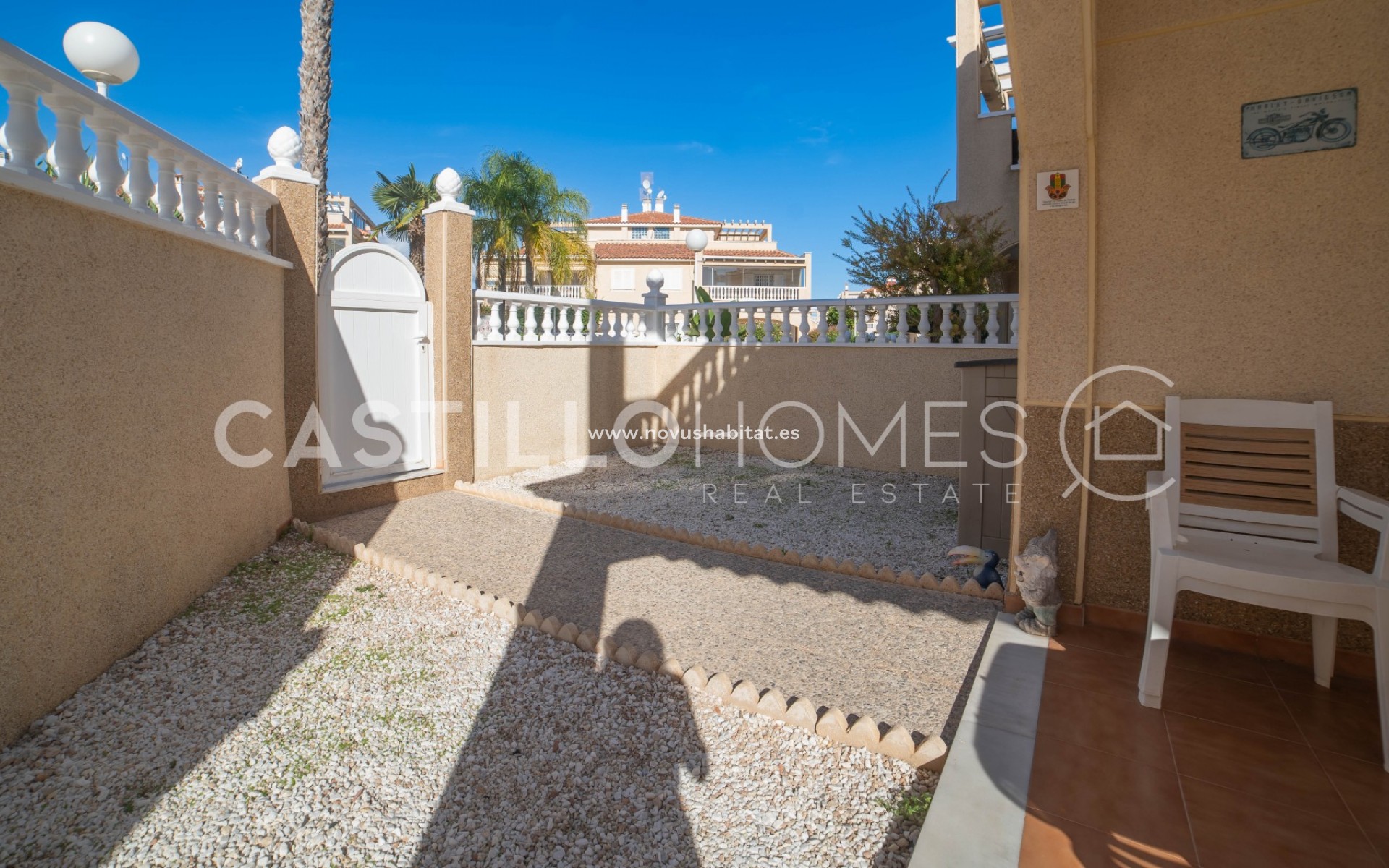 Sprzedaż - Kamienica - Orihuela Costa - La Zenia