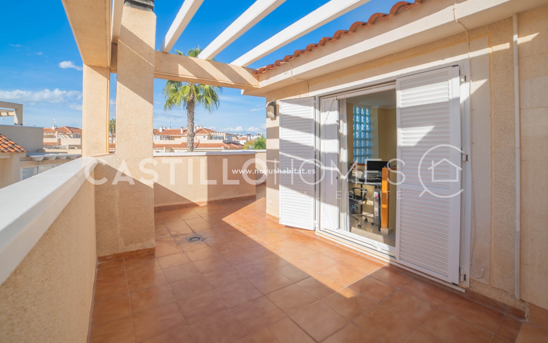 Sprzedaż - Kamienica - Orihuela Costa - La Zenia