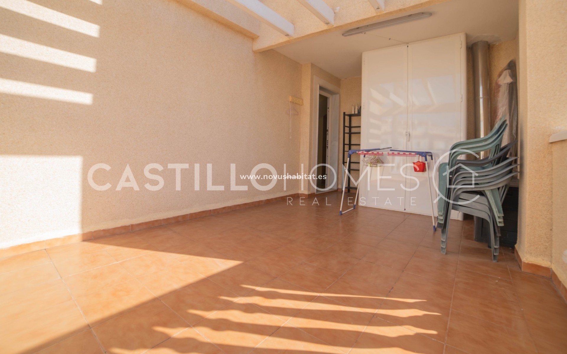 Sprzedaż - Kamienica - Orihuela Costa - La Zenia