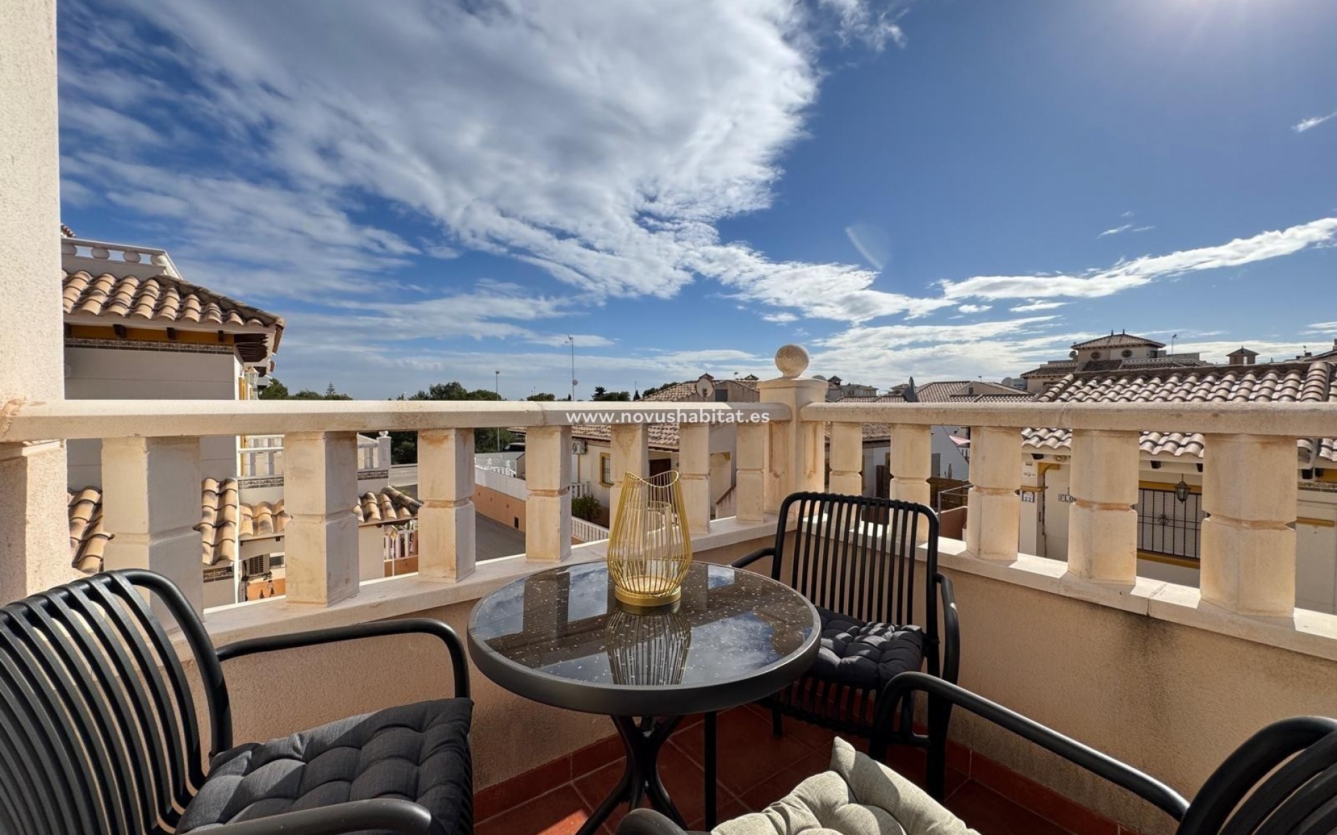 Sprzedaż - Kamienica - Orihuela Costa - Lomas de Cabo Roig