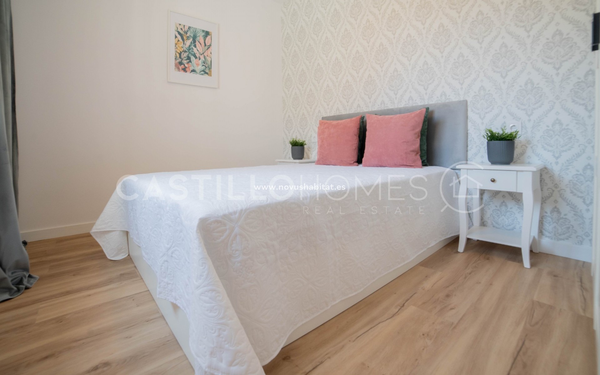 Sprzedaż - Kamienica - Orihuela Costa - Los Altos