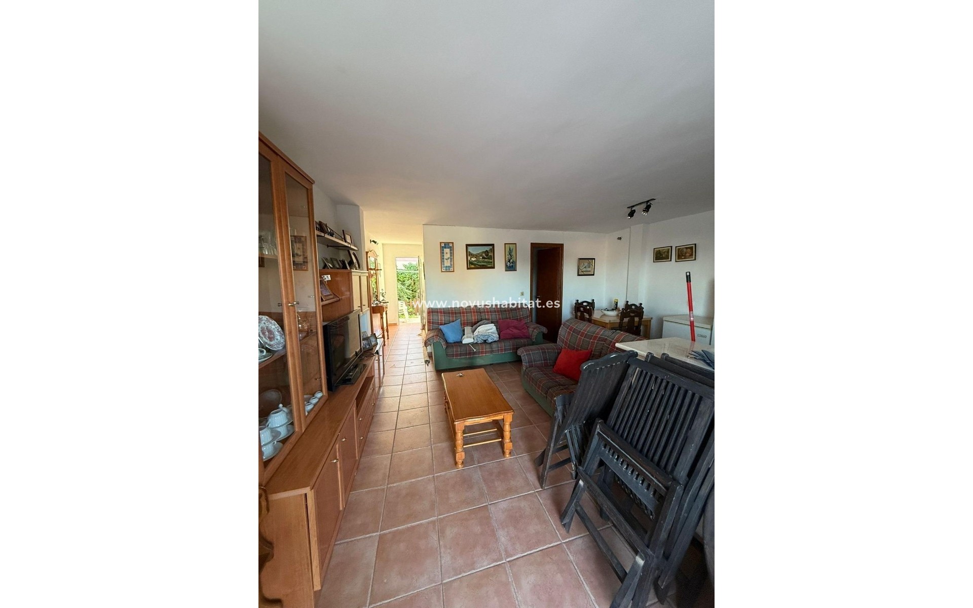 Sprzedaż - Kamienica - Orihuela Costa - Los Altos