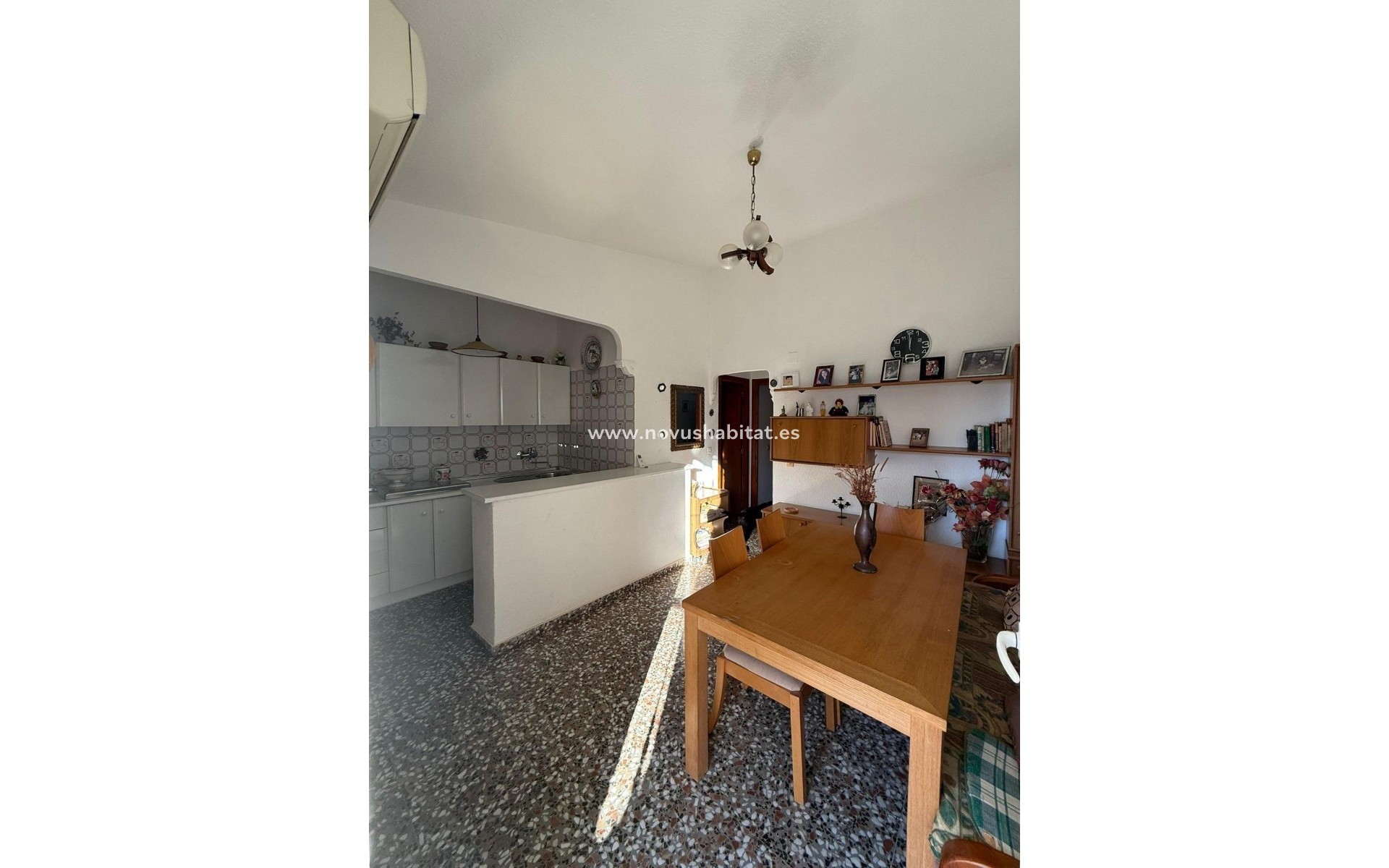 Sprzedaż - Kamienica - Orihuela Costa - Los Altos