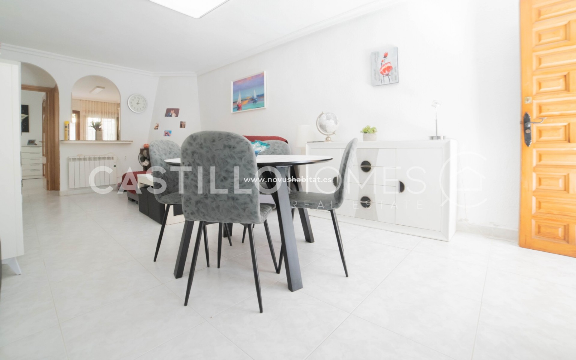 Sprzedaż - Kamienica - Torrevieja - La Mata