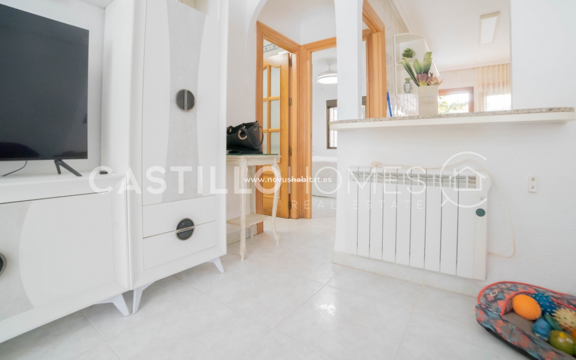 Sprzedaż - Kamienica - Torrevieja - La Mata