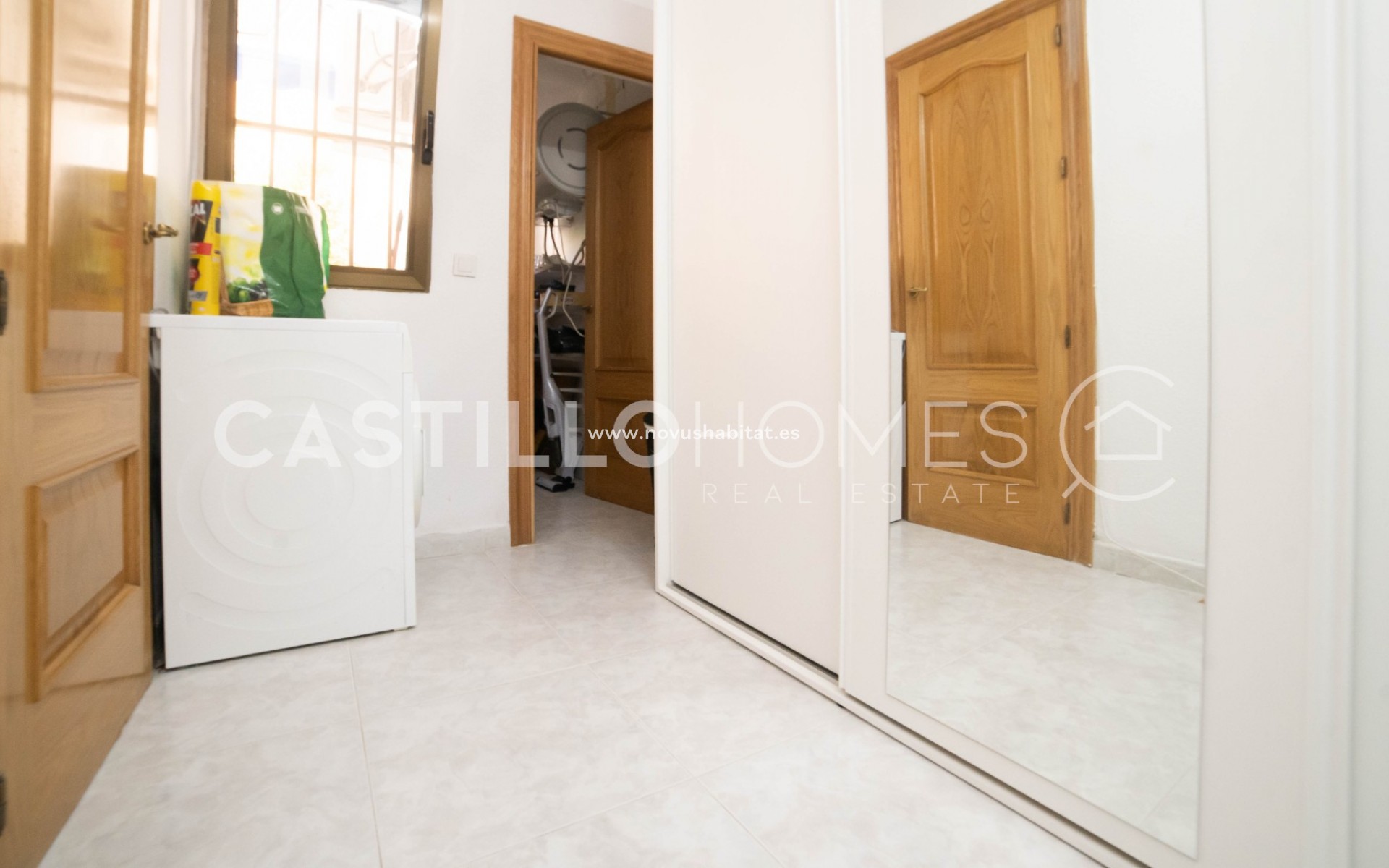 Sprzedaż - Kamienica - Torrevieja - La Mata