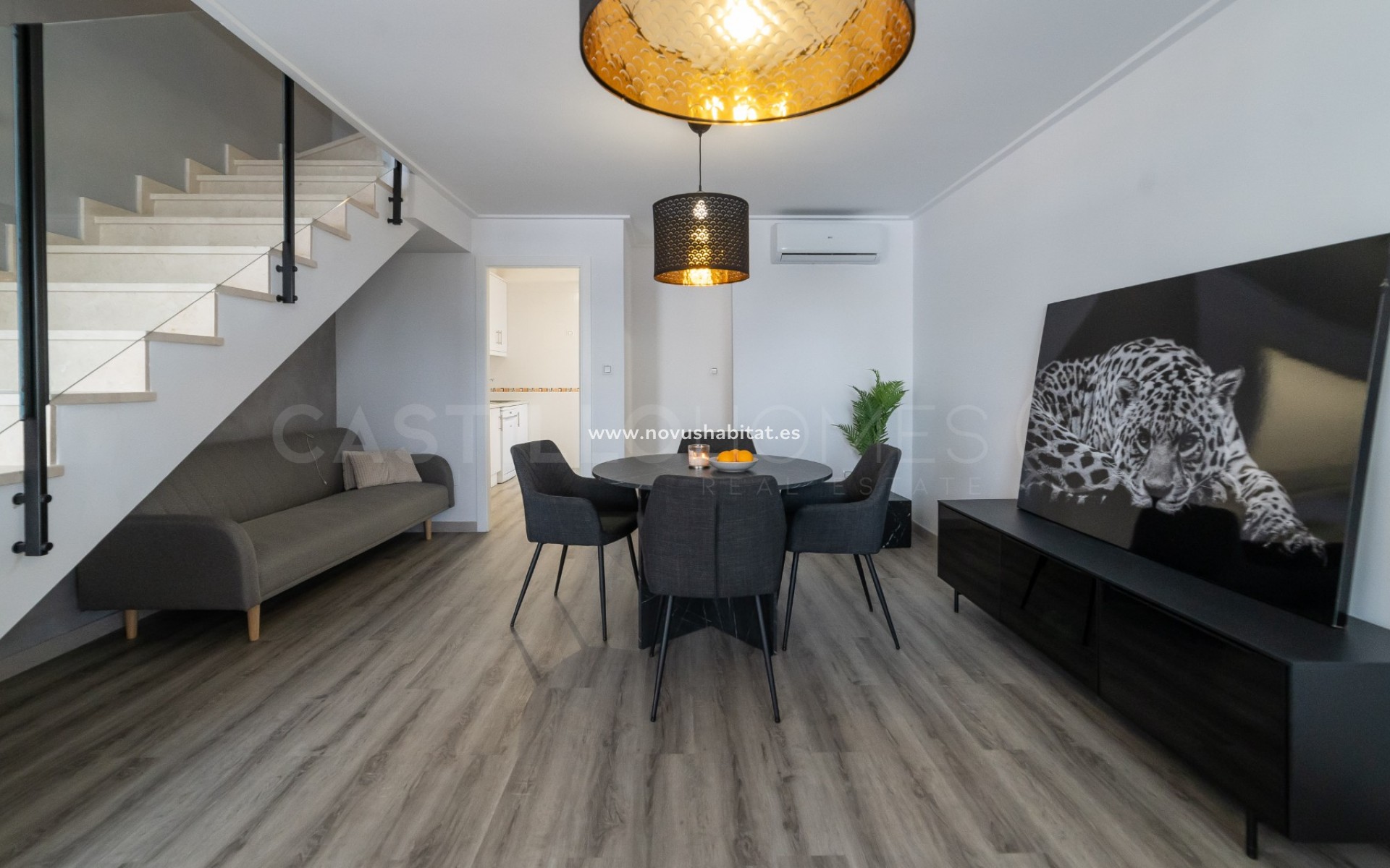 Sprzedaż - Kamienica - Torrevieja - Los Balcones