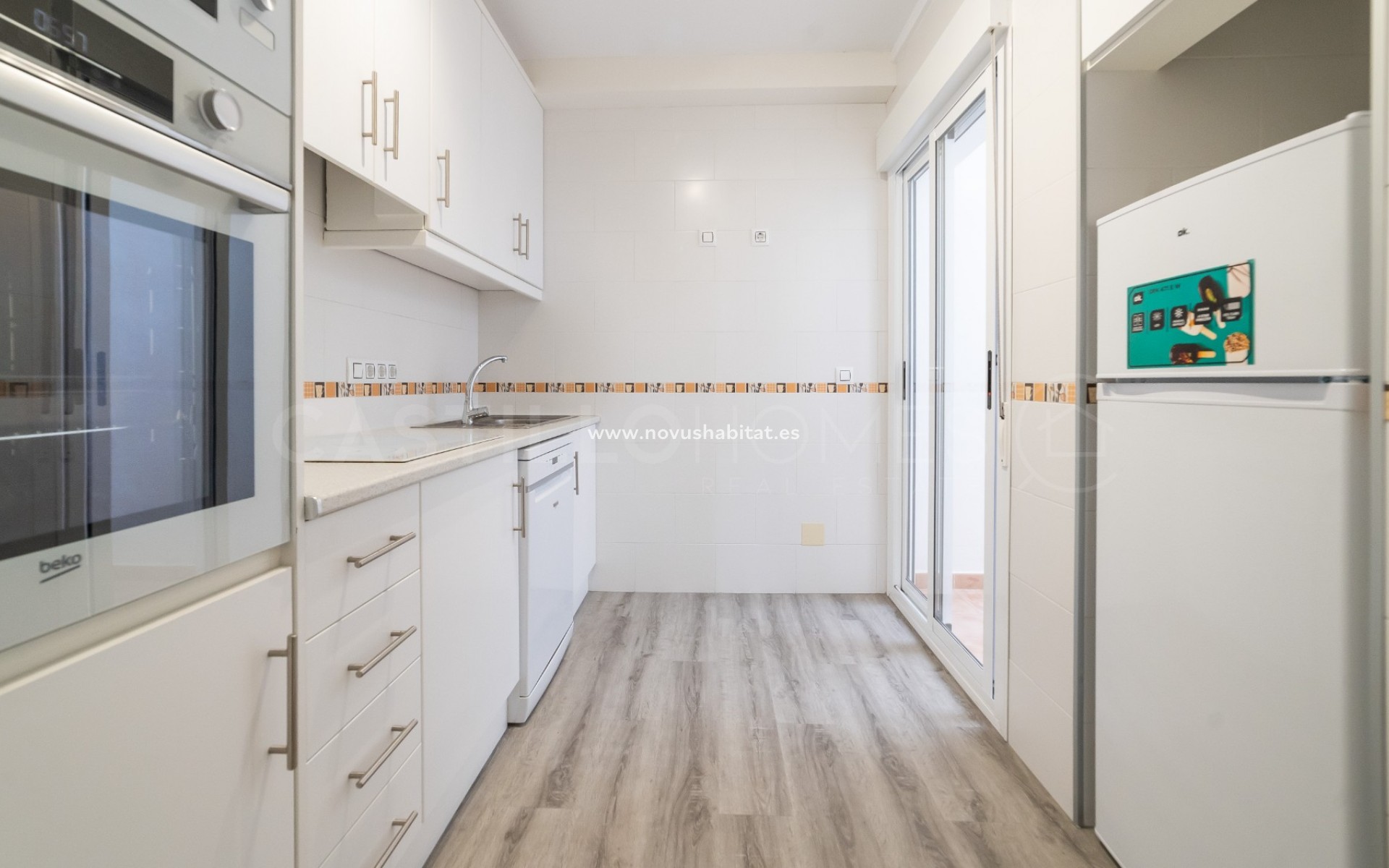 Sprzedaż - Kamienica - Torrevieja - Los Balcones