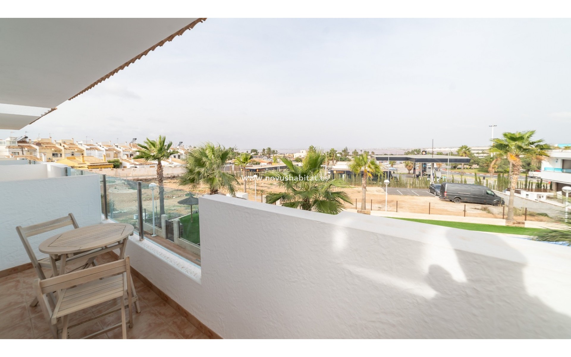 Sprzedaż - Kamienica - Torrevieja - Los Balcones