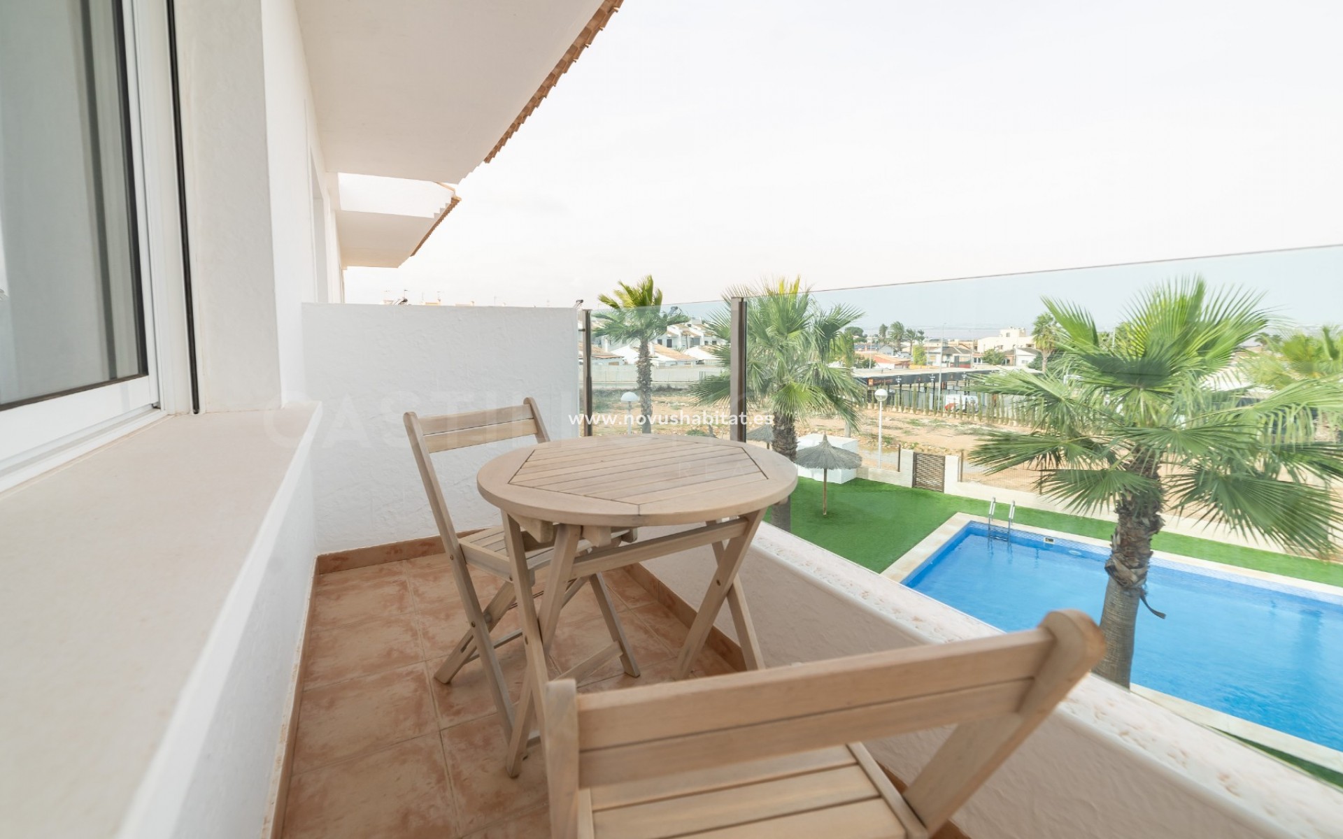 Sprzedaż - Kamienica - Torrevieja - Los Balcones