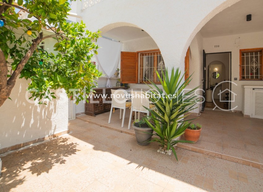Sprzedaż - Kamienica - Torrevieja - Torreblanca