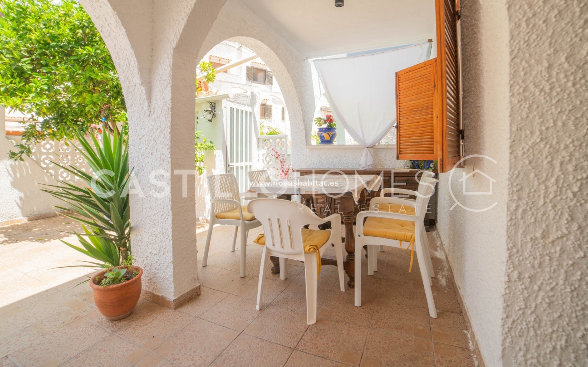 Sprzedaż - Kamienica - Torrevieja - Torreblanca