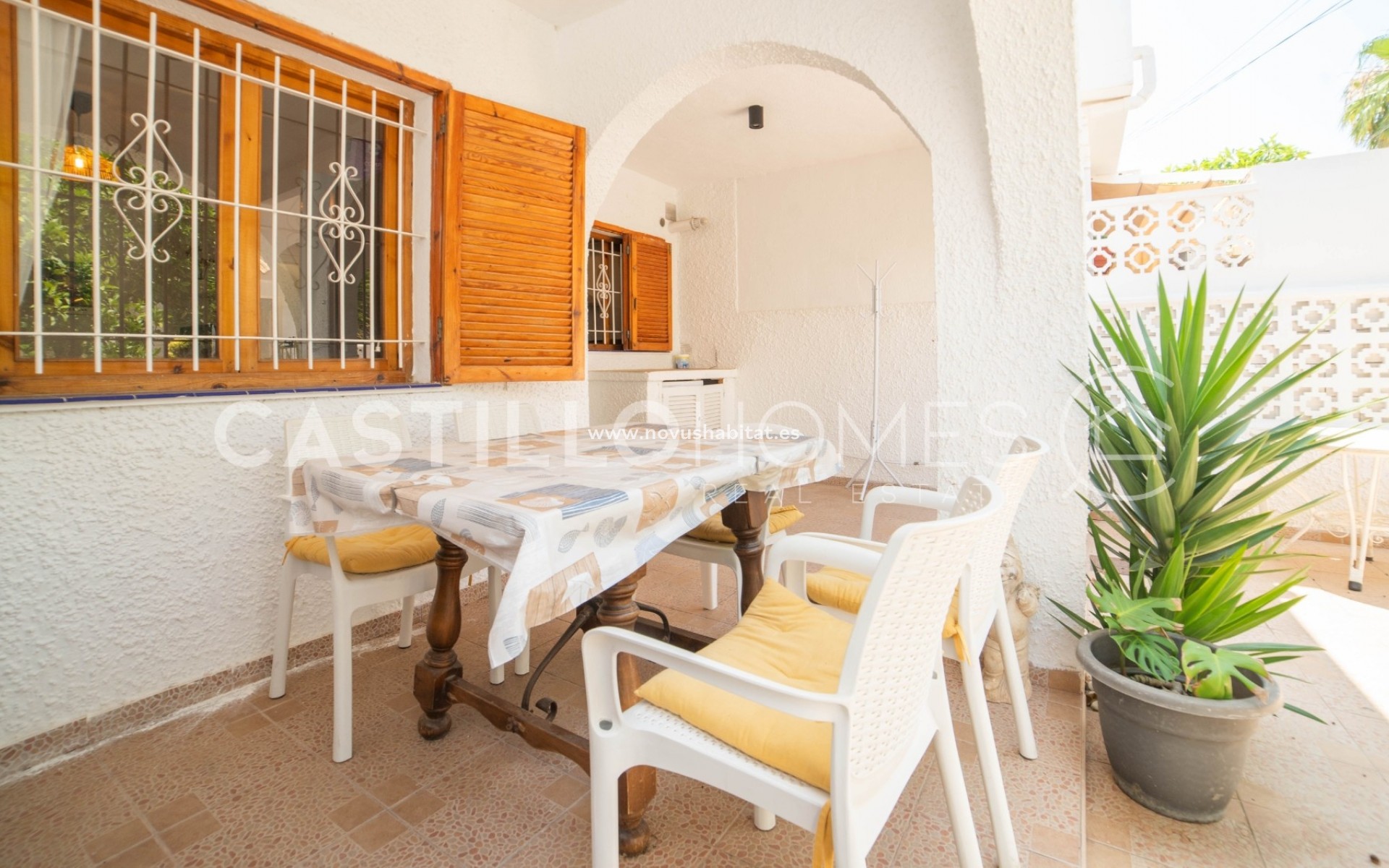 Sprzedaż - Kamienica - Torrevieja - Torreblanca