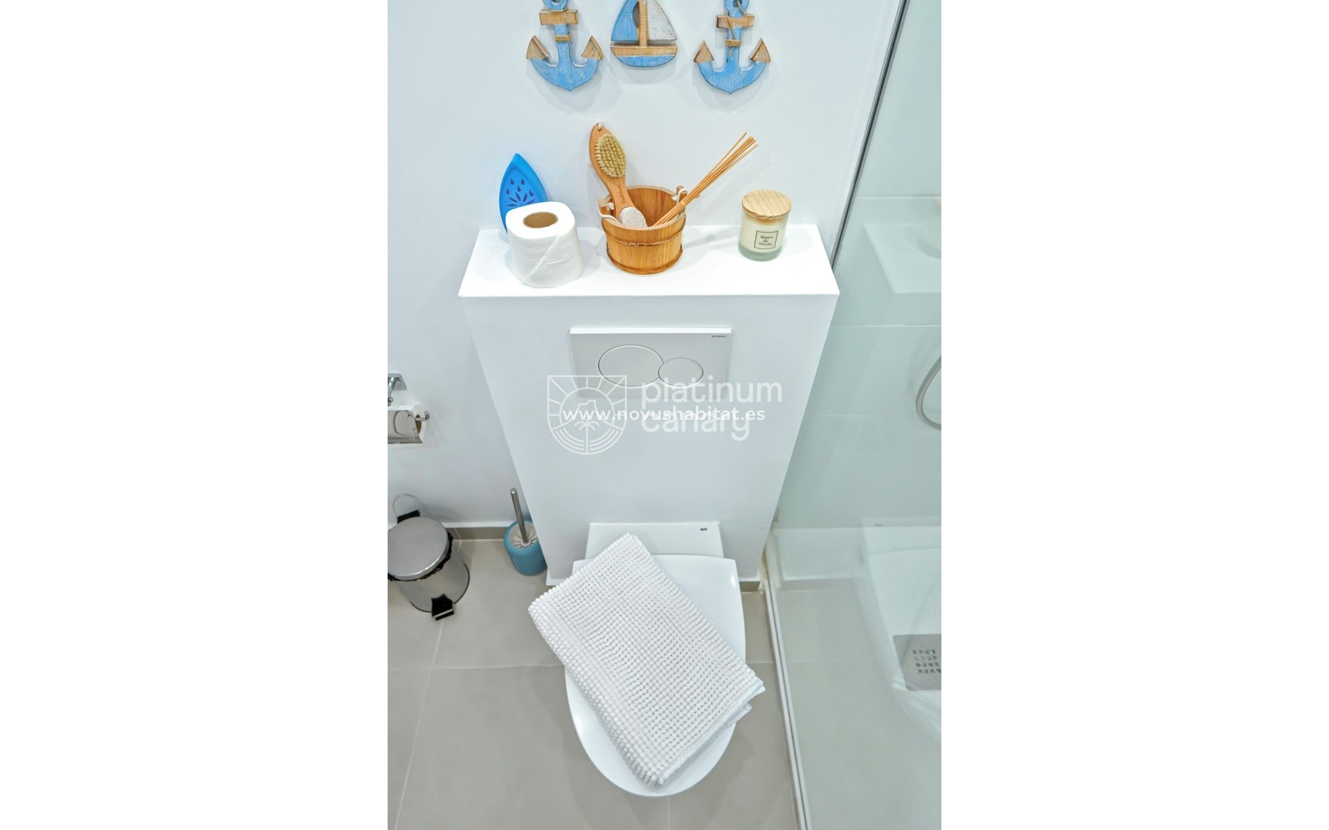 Sprzedaż - other - Playa del Duque - Santa Cruz de Tenerife