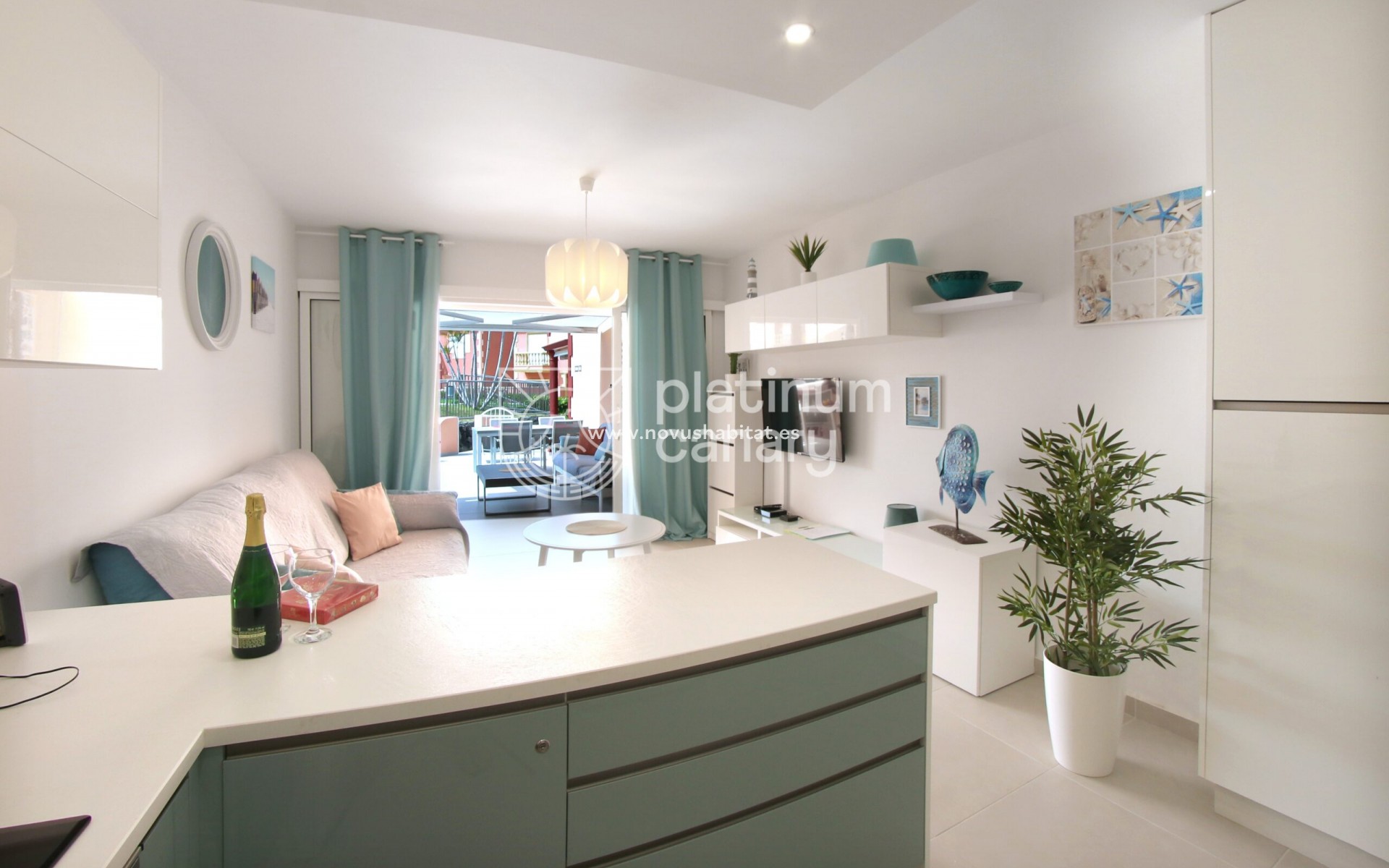 Sprzedaż - other - Playa del Duque - Santa Cruz Tenerife