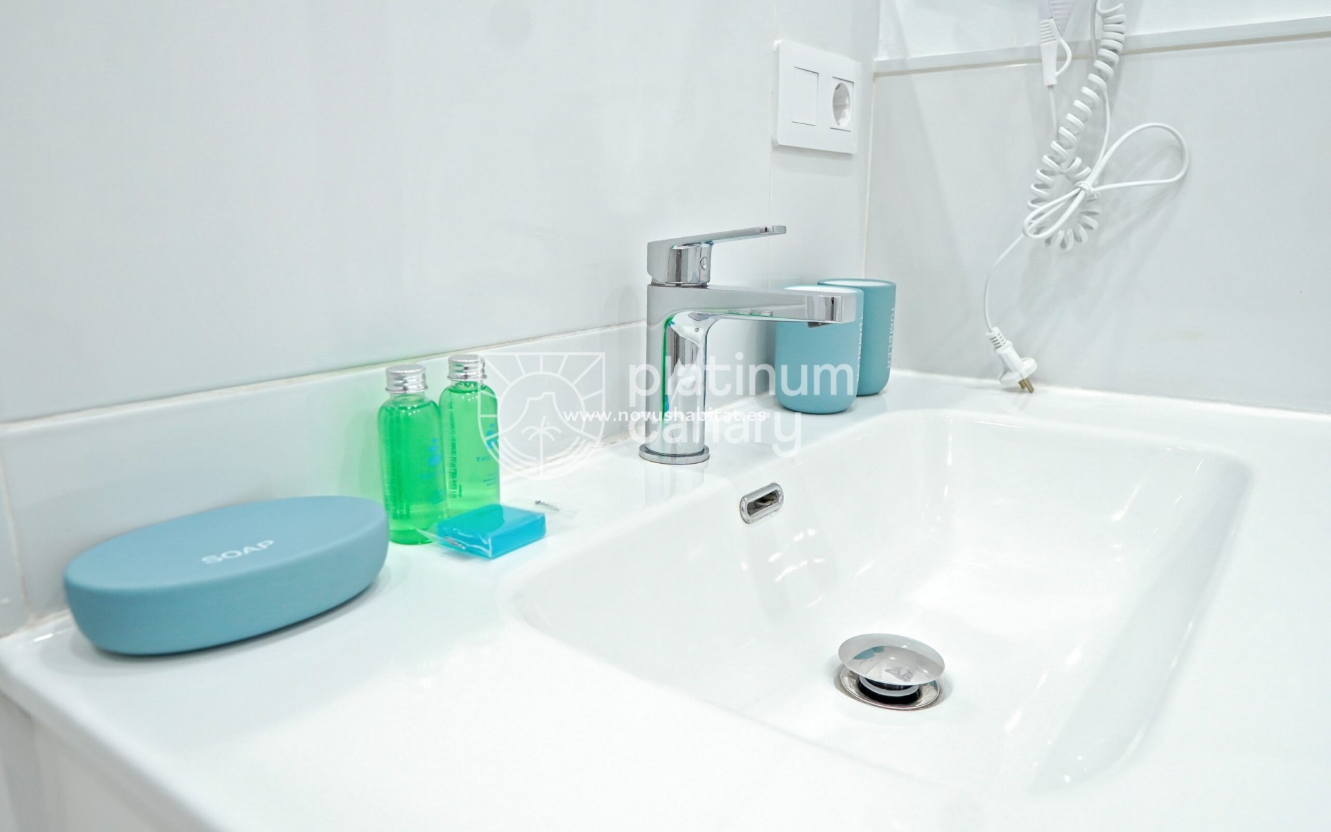 Sprzedaż - other - Playa del Duque - Santa Cruz Tenerife