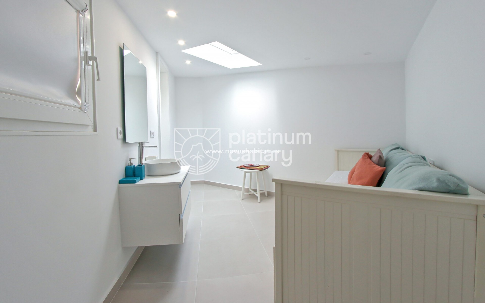 Sprzedaż - other - Playa del Duque - Santa Cruz Tenerife