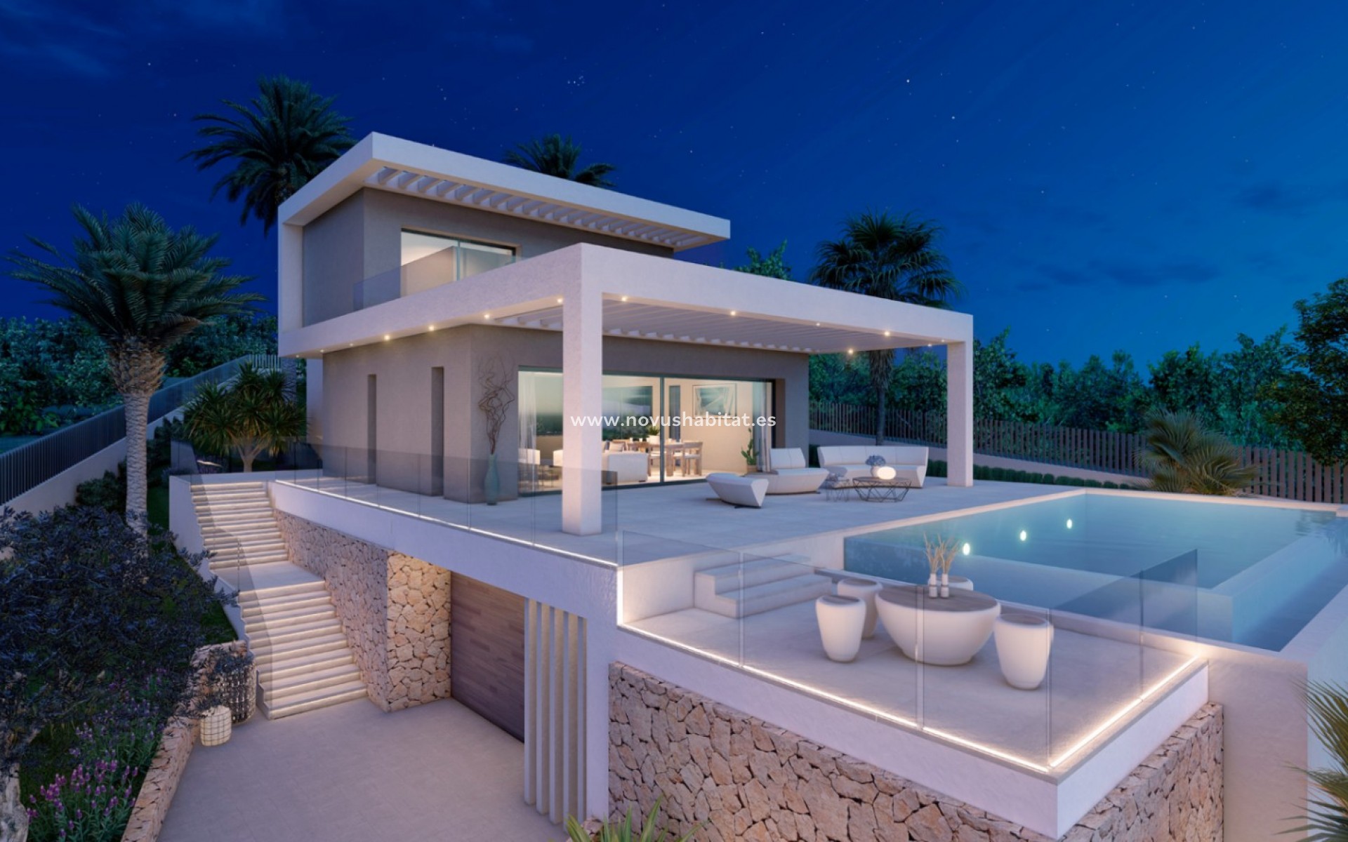 Sprzedaż - Plot - Jávea/Xàbia - Javea