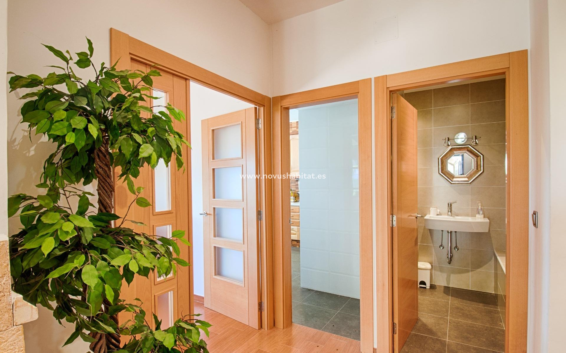 Sprzedaż - Plot - Muro d'Alcoi - Turballos