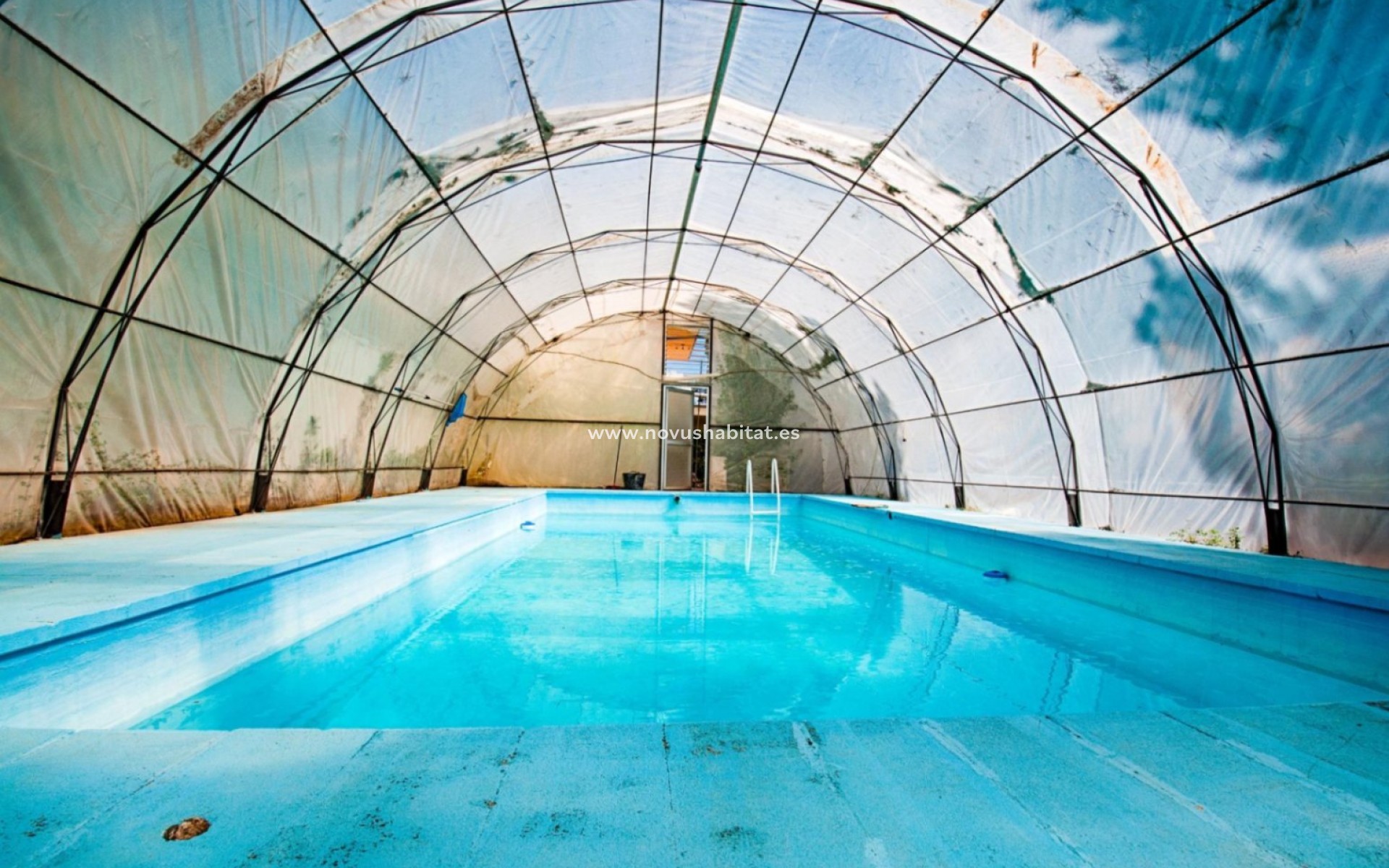 Sprzedaż - Plot - Muro d'Alcoi - Turballos