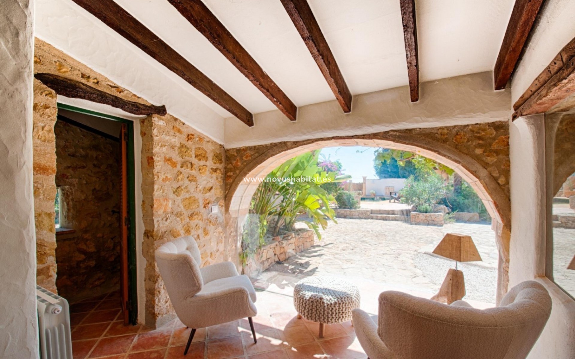 Sprzedaż - Plot - Senija - Campo